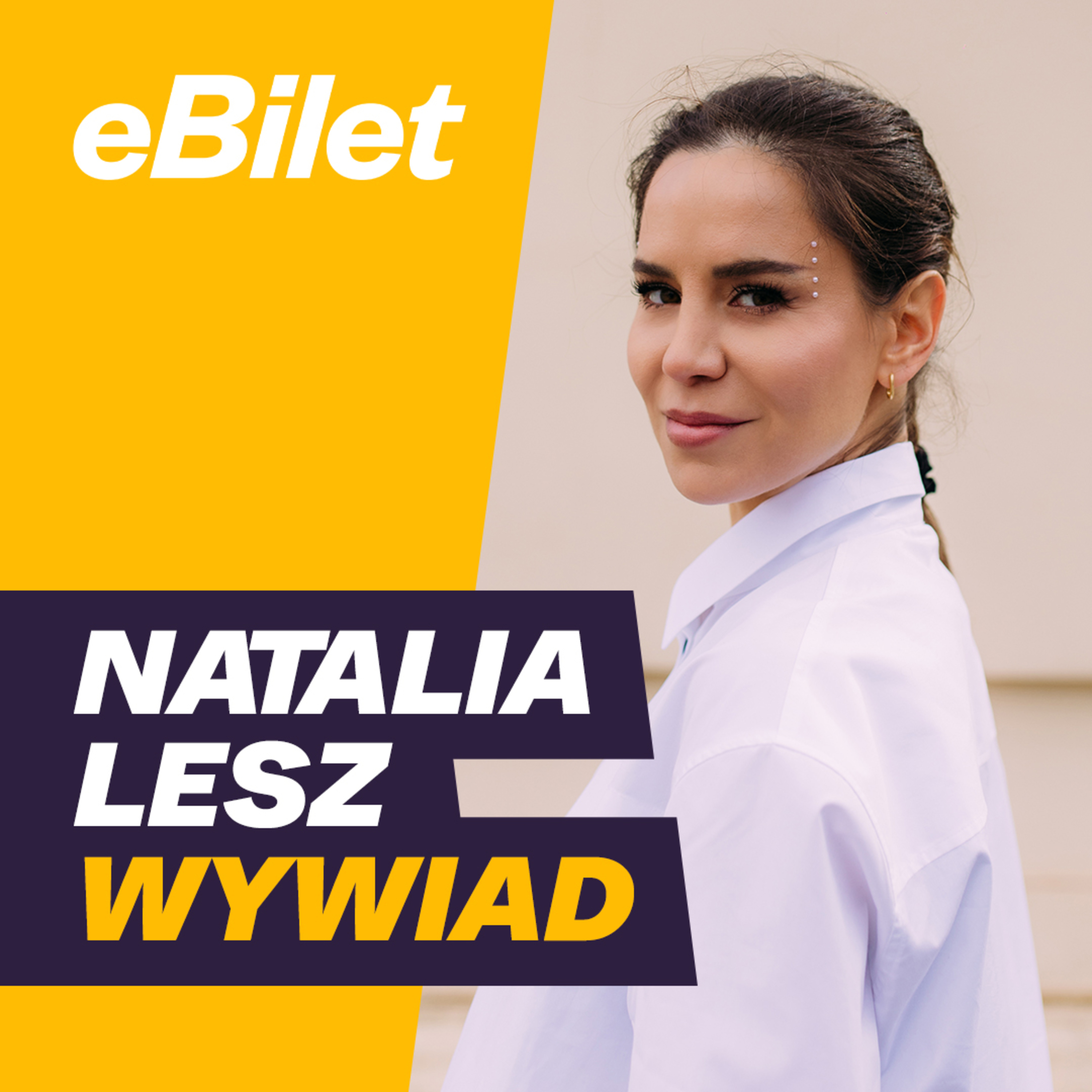 Kultura osobista: Podcast eBilet