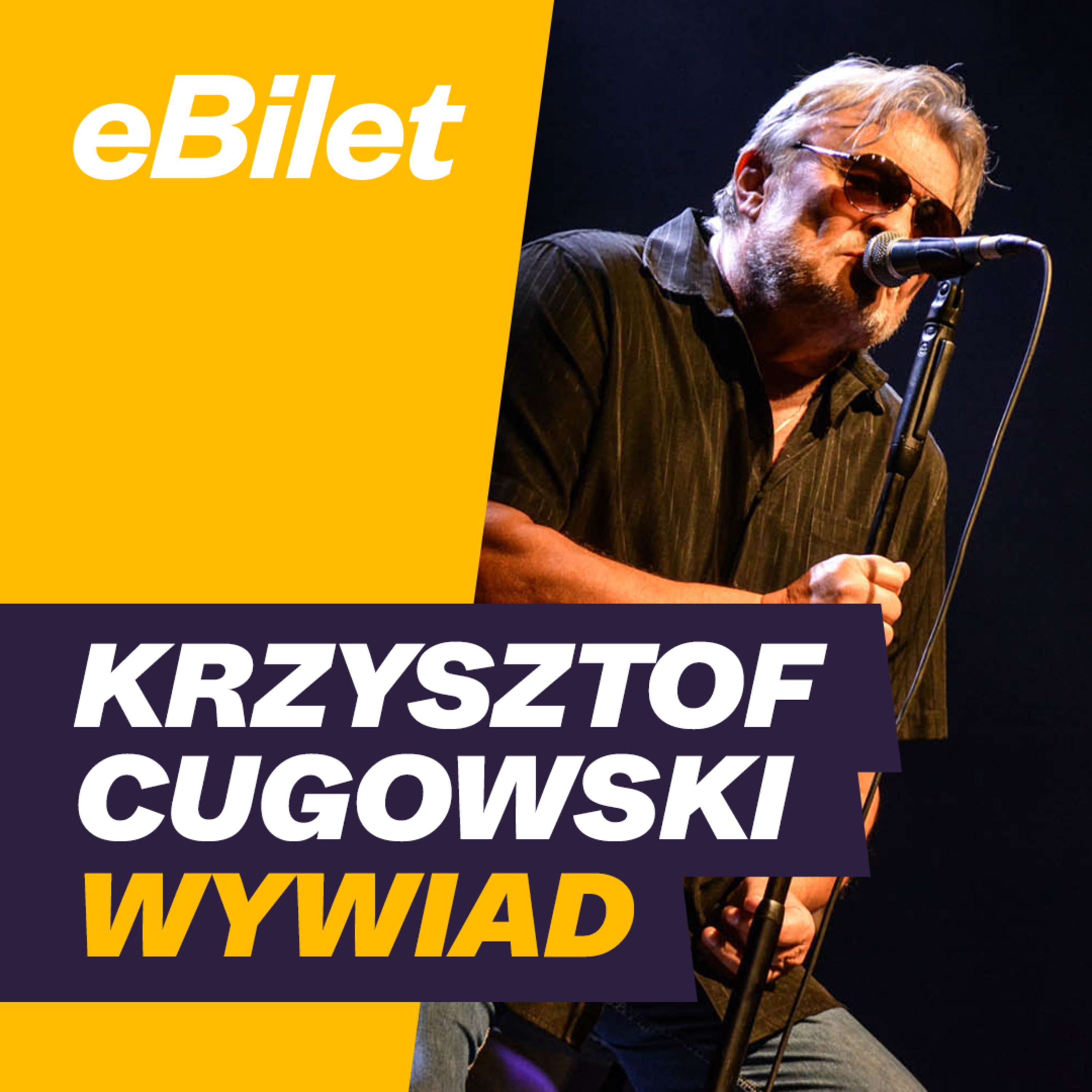 Kultura osobista: Podcast eBilet