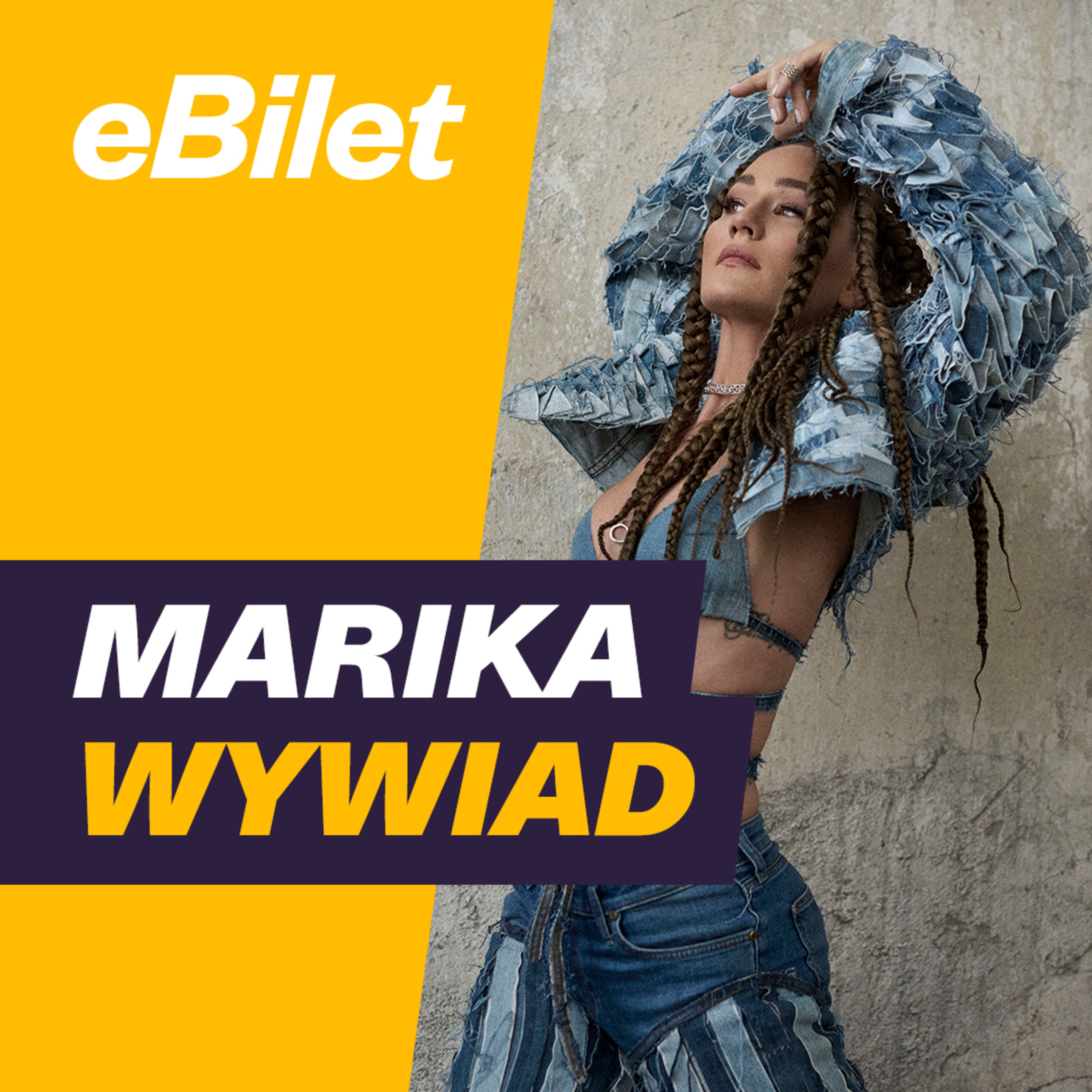 Kultura osobista: Podcast eBilet