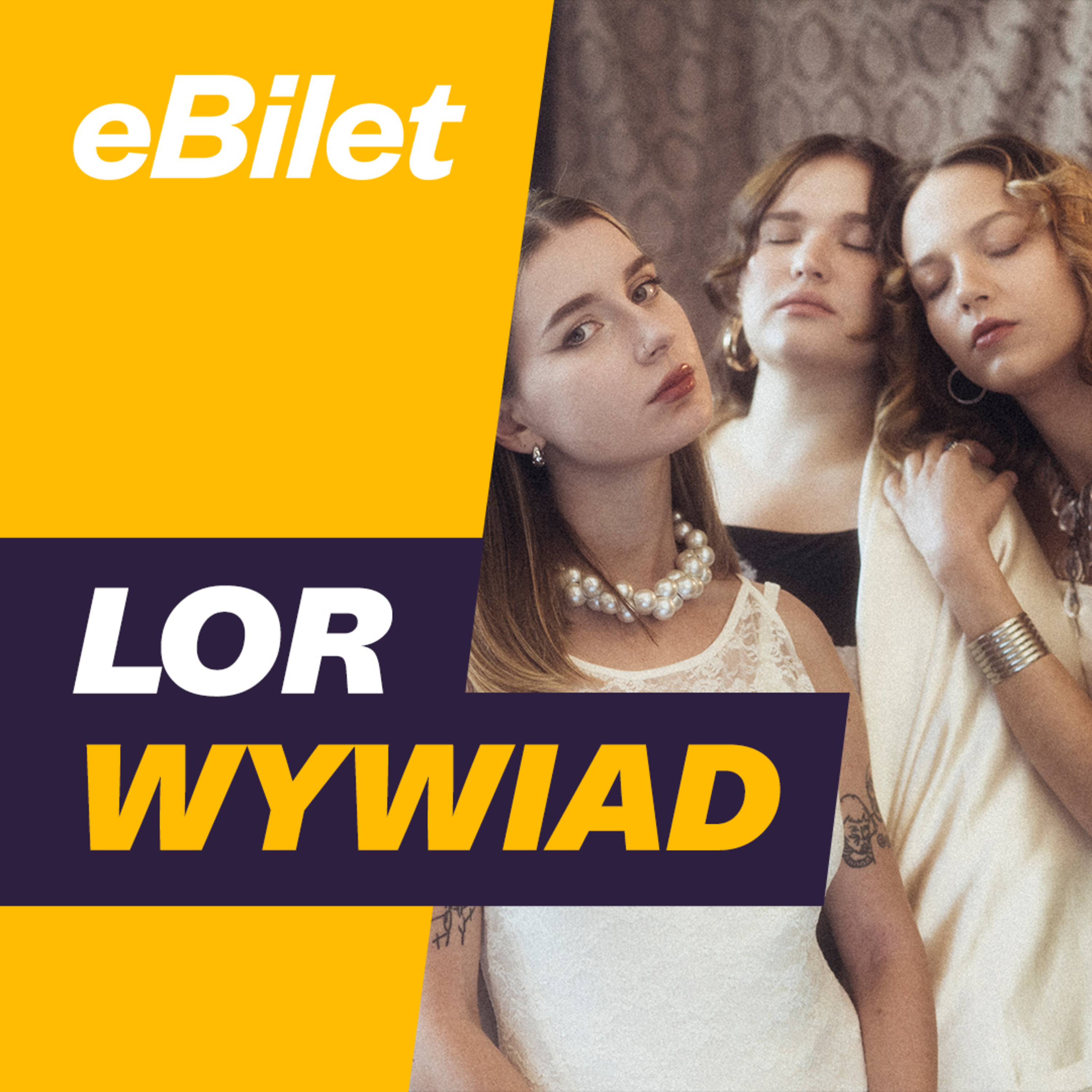 Kultura osobista: Podcast eBilet