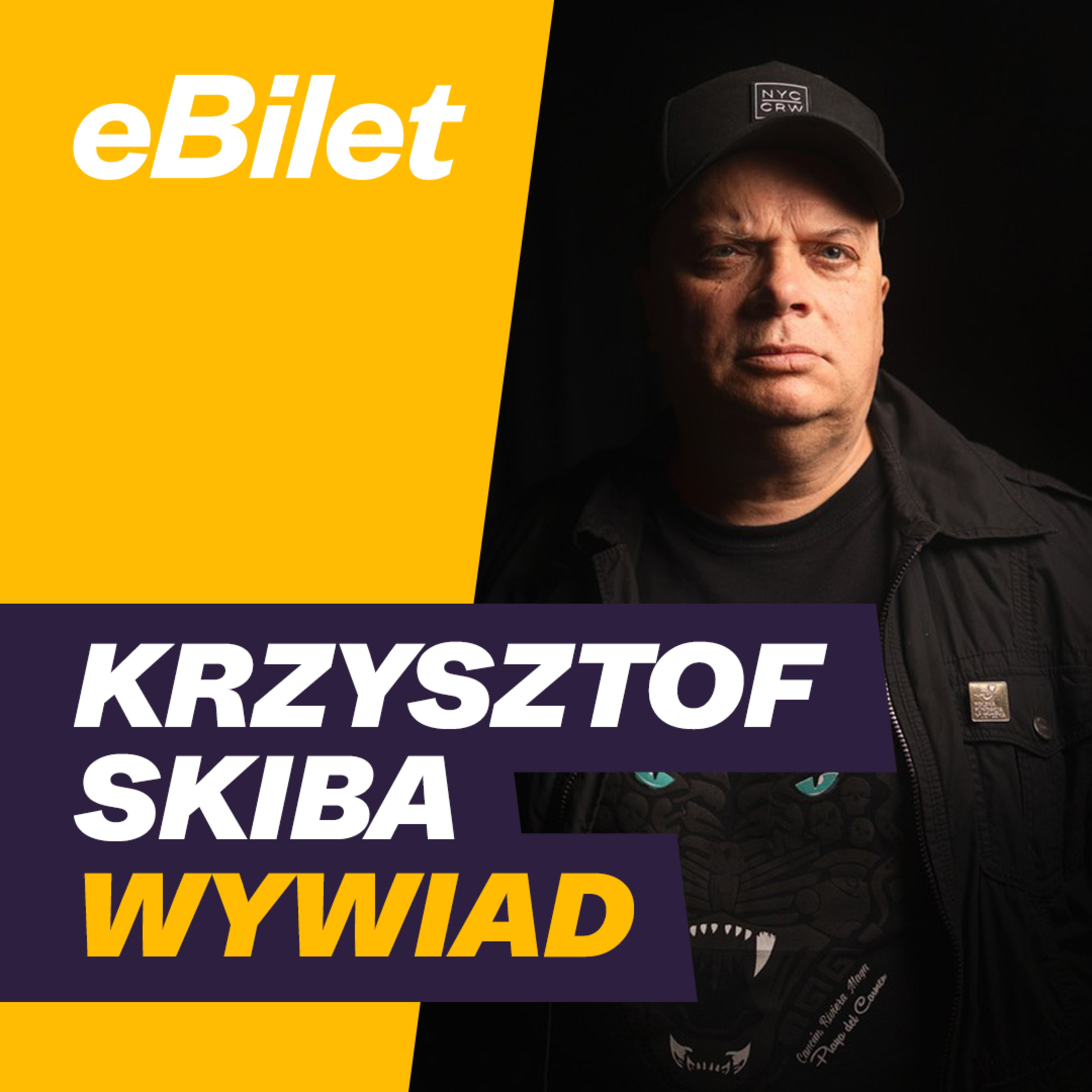 Kultura osobista: Podcast eBilet