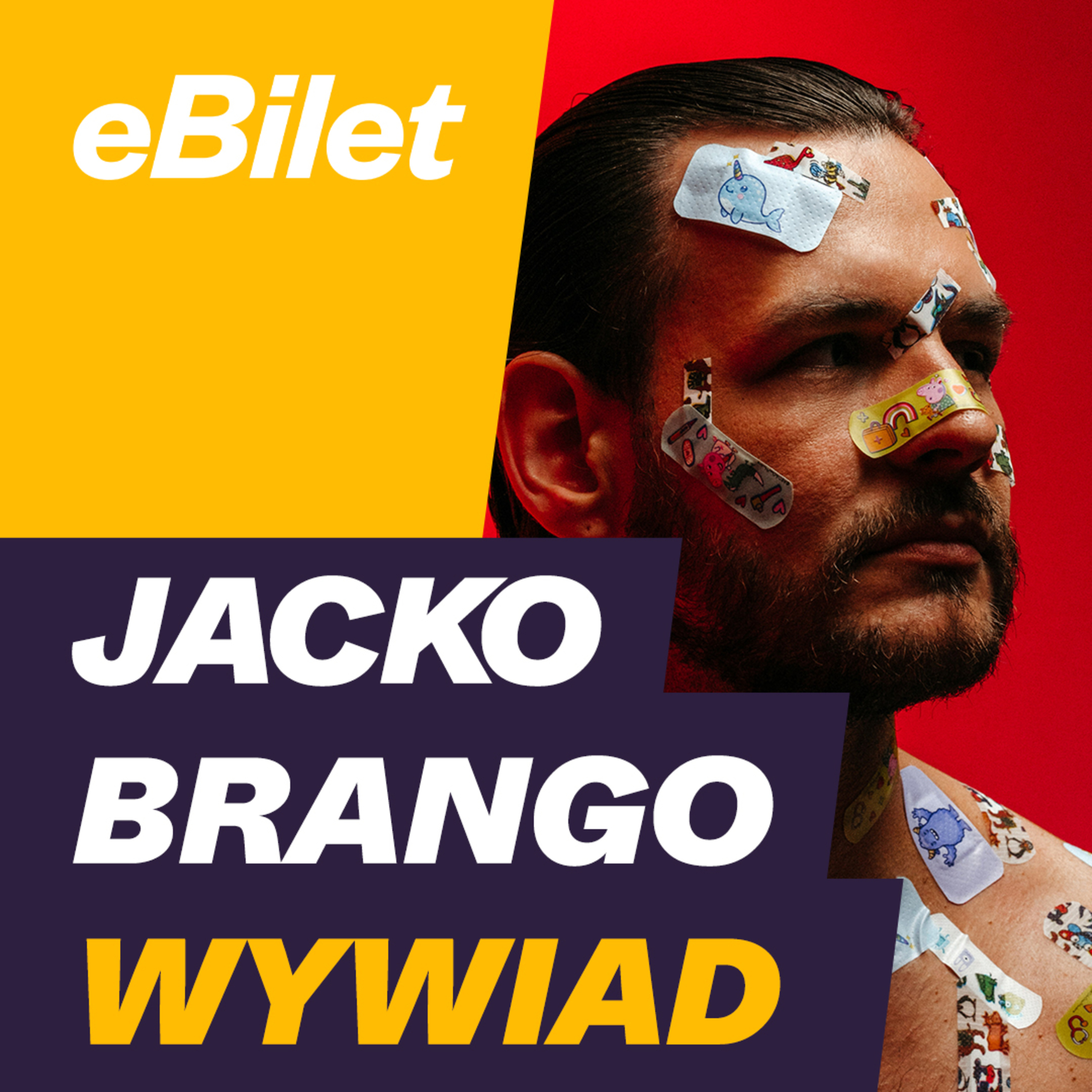 Kultura osobista: Podcast eBilet