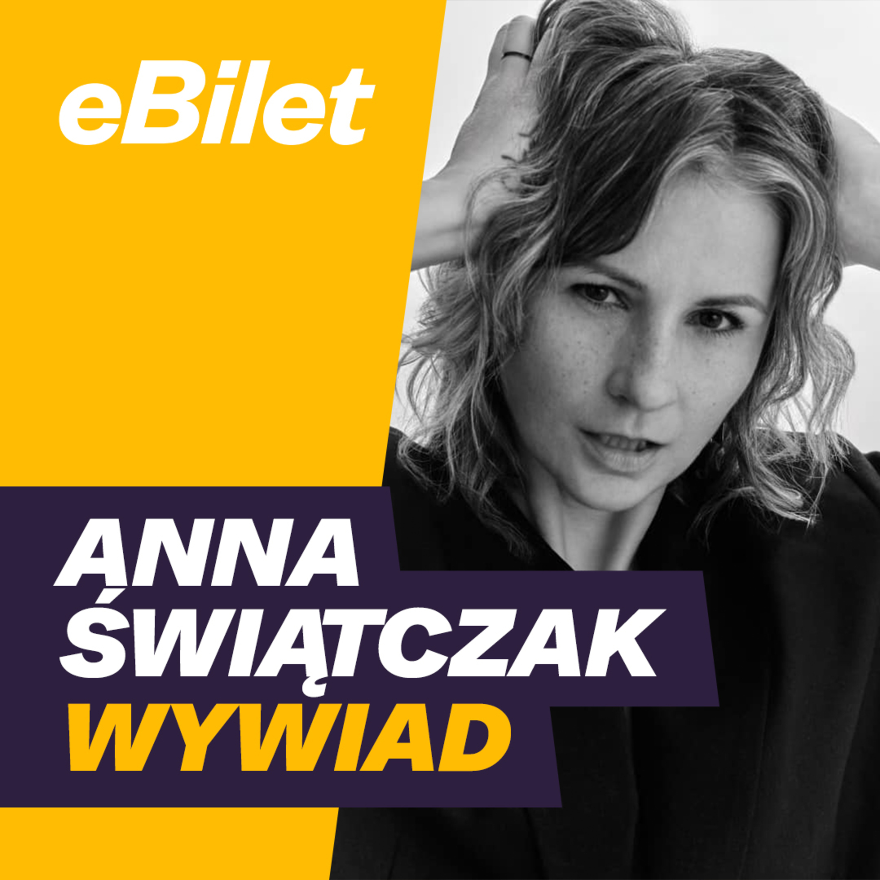 Kultura osobista: Podcast eBilet