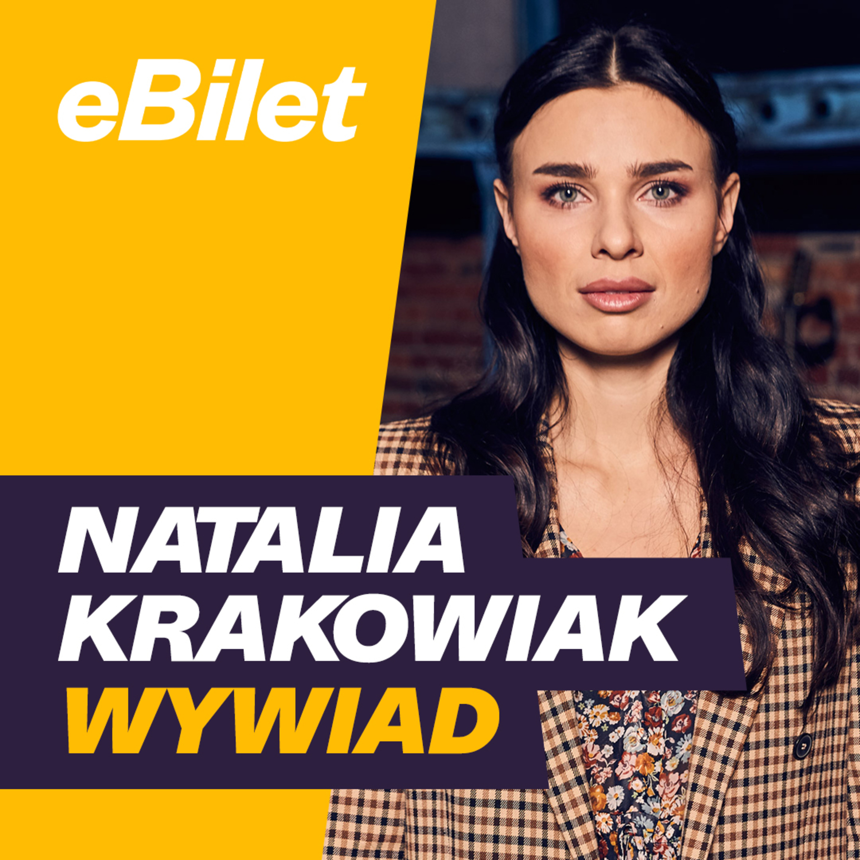 Kultura osobista: Podcast eBilet