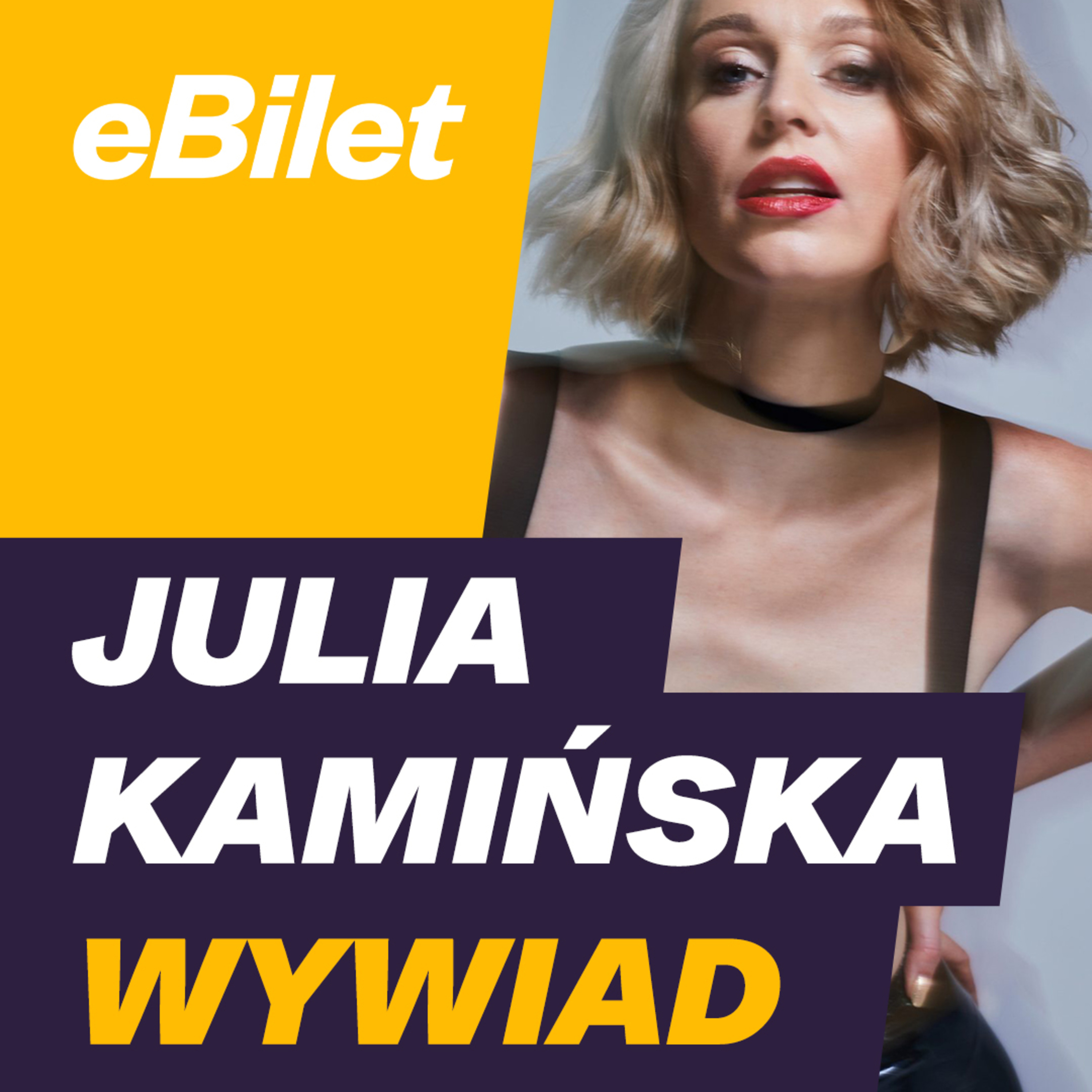 Kultura osobista: Podcast eBilet