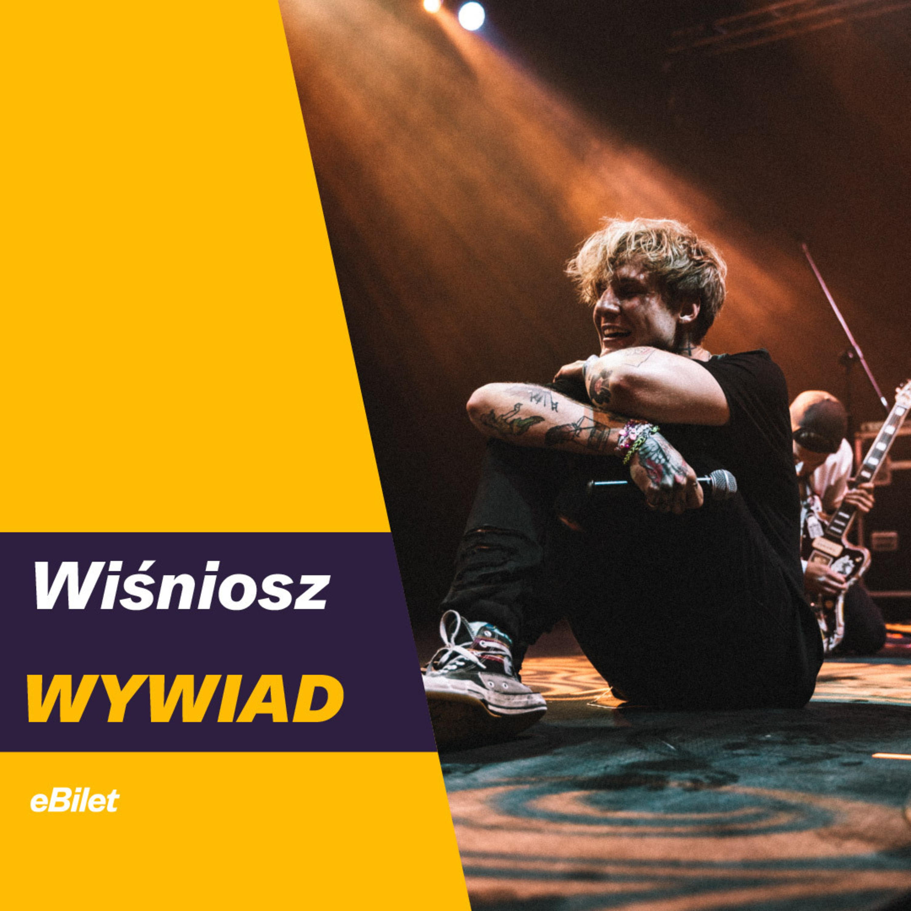 Kultura osobista: Podcast eBilet