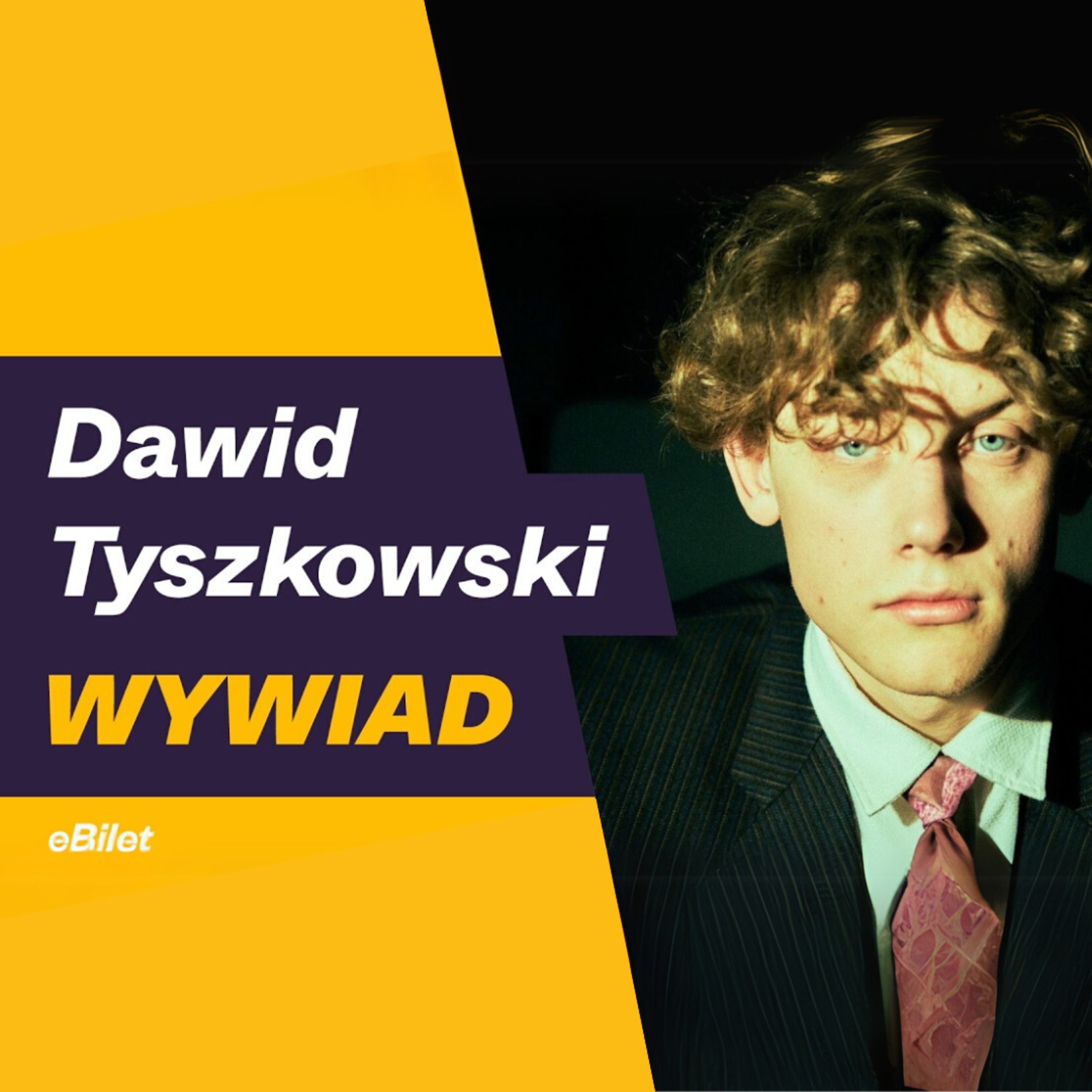 Kultura osobista: Podcast eBilet