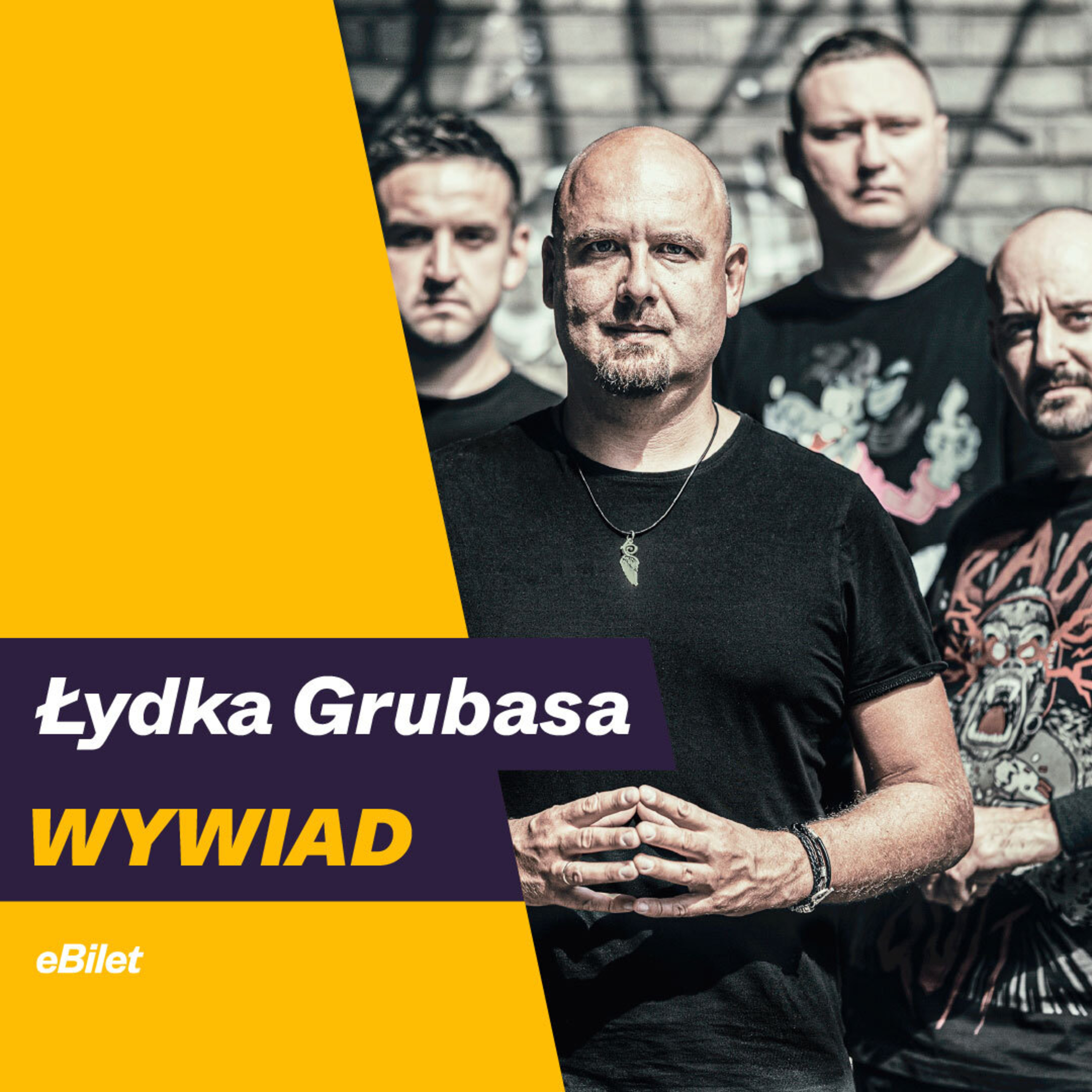 Kultura osobista: Podcast eBilet