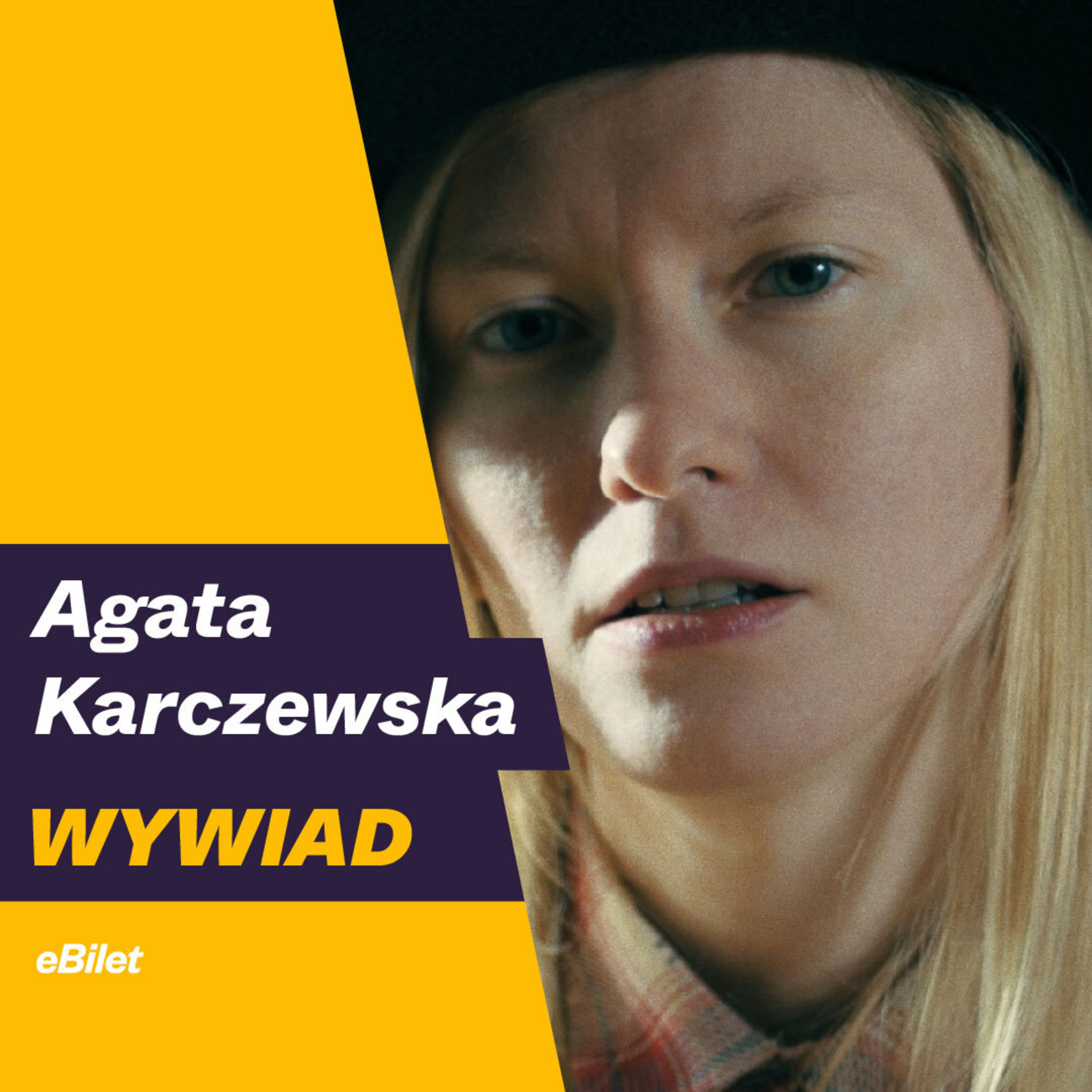 Kultura osobista: Podcast eBilet