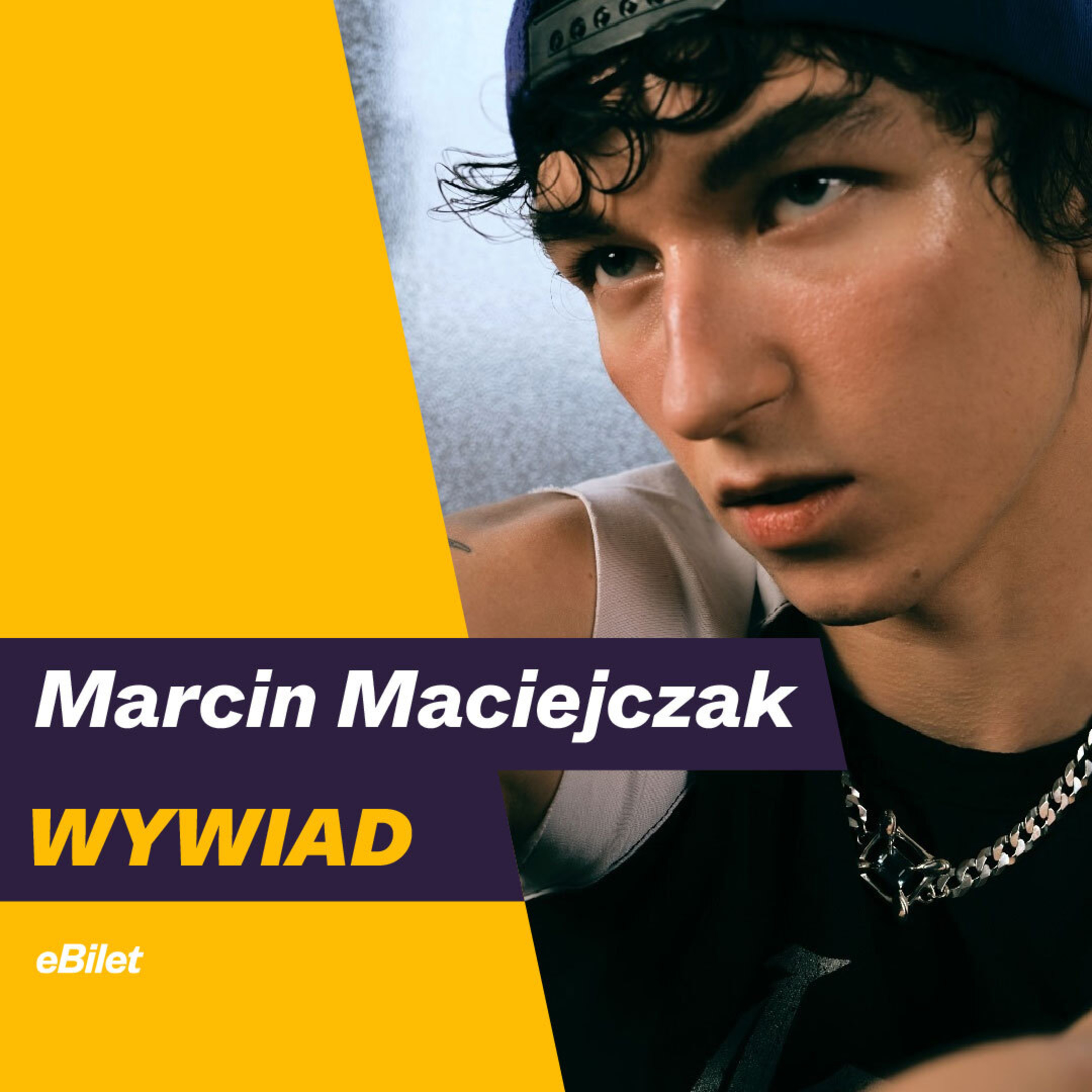 Kultura osobista: Podcast eBilet