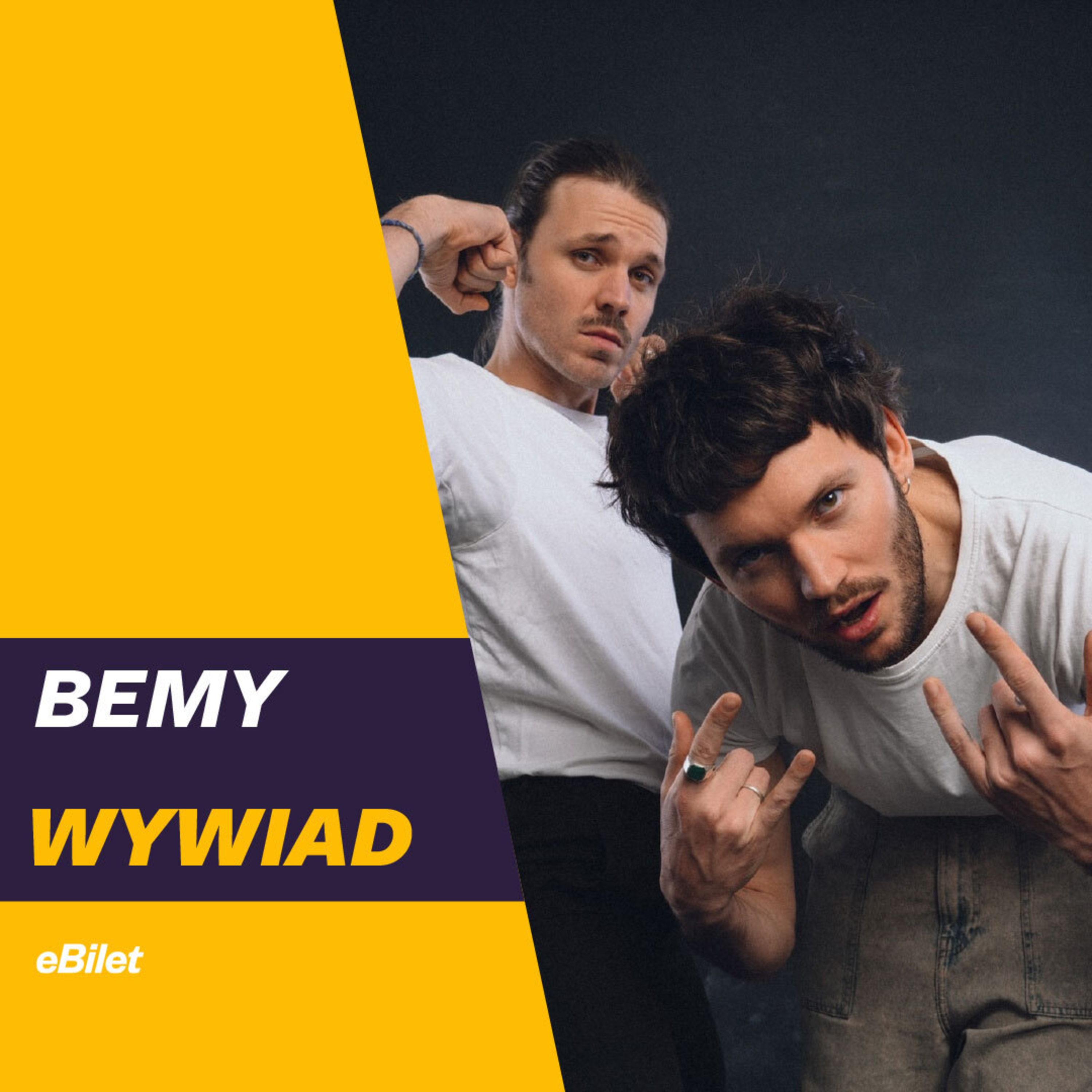 Kultura osobista: Podcast eBilet