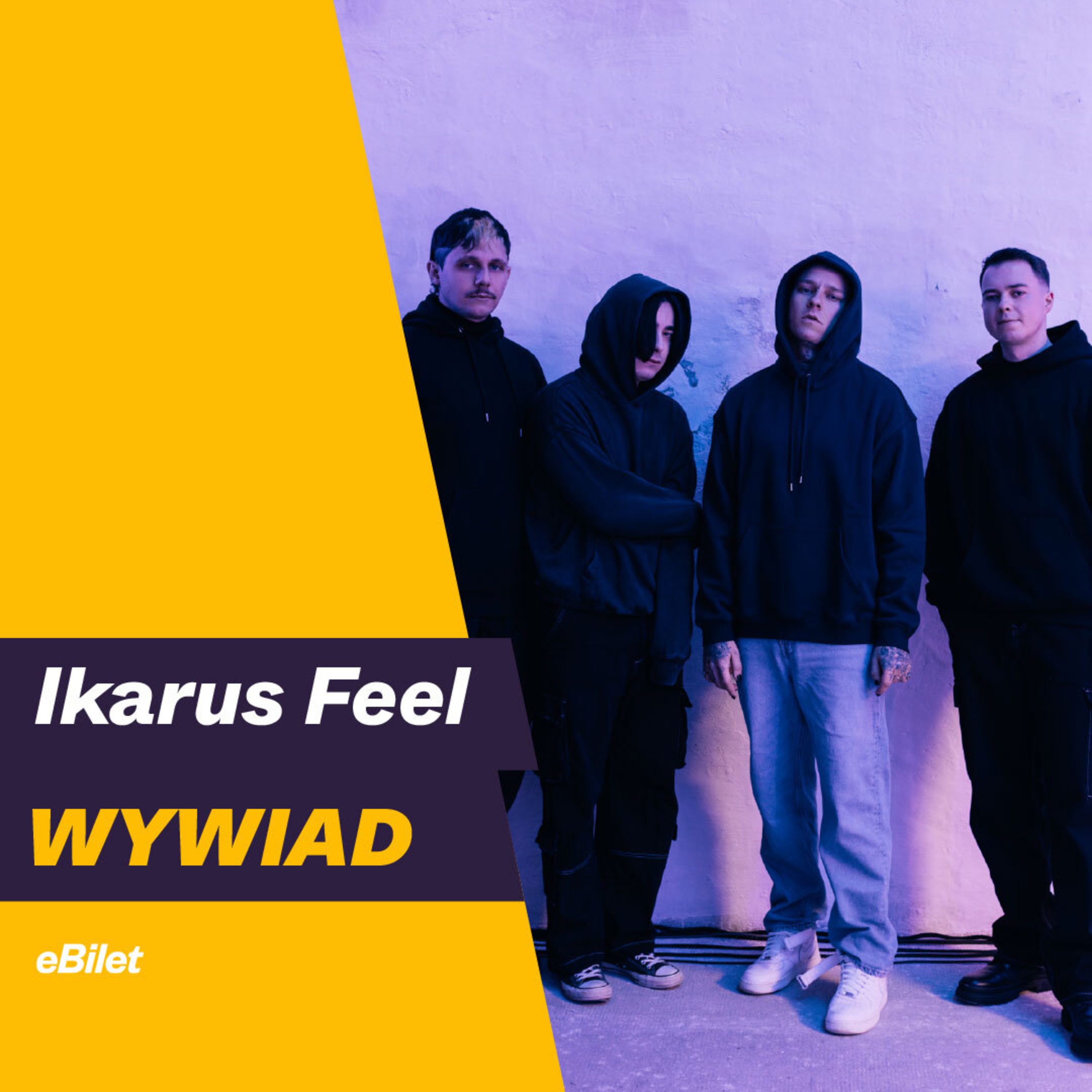 Kultura osobista: Podcast eBilet