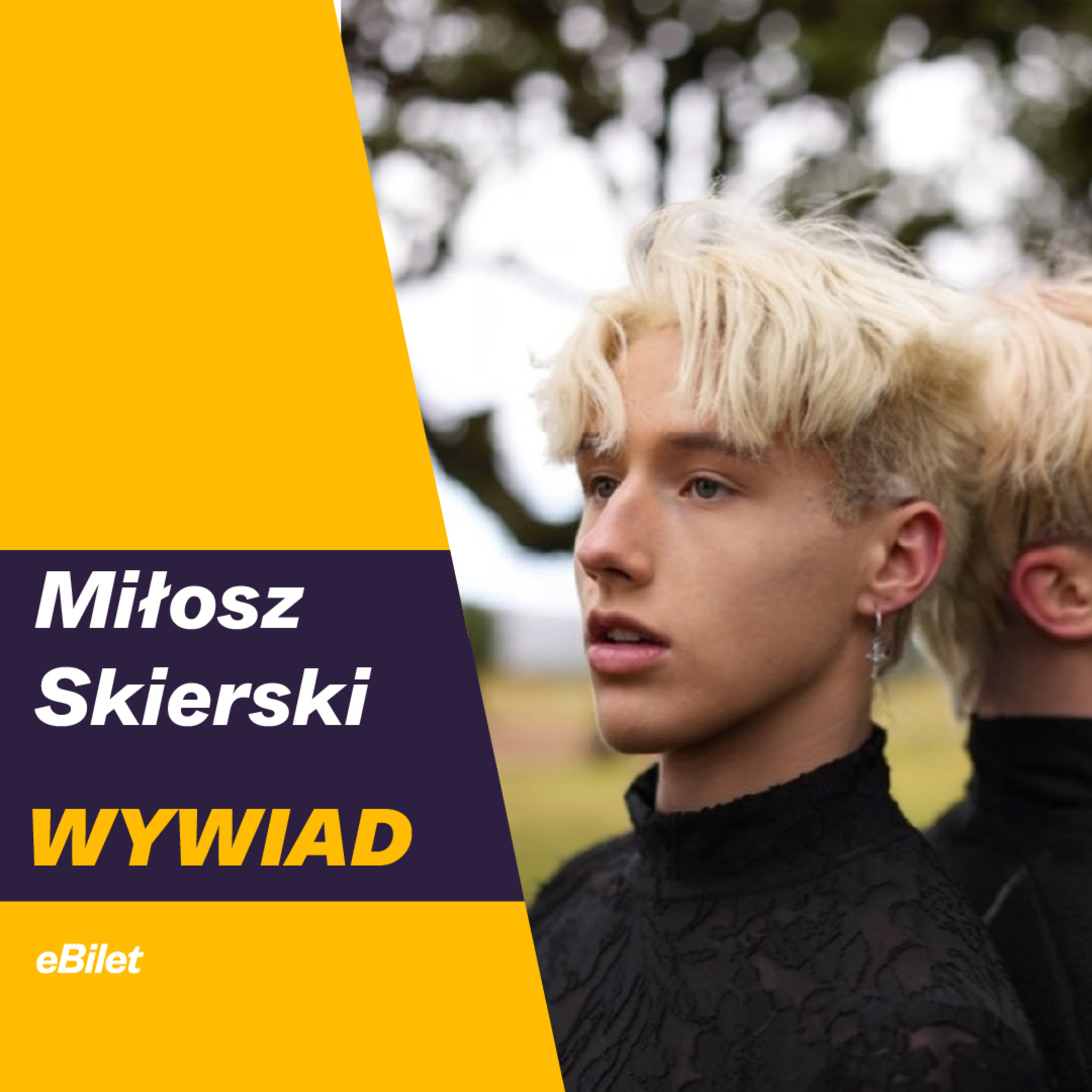 Kultura osobista: Podcast eBilet