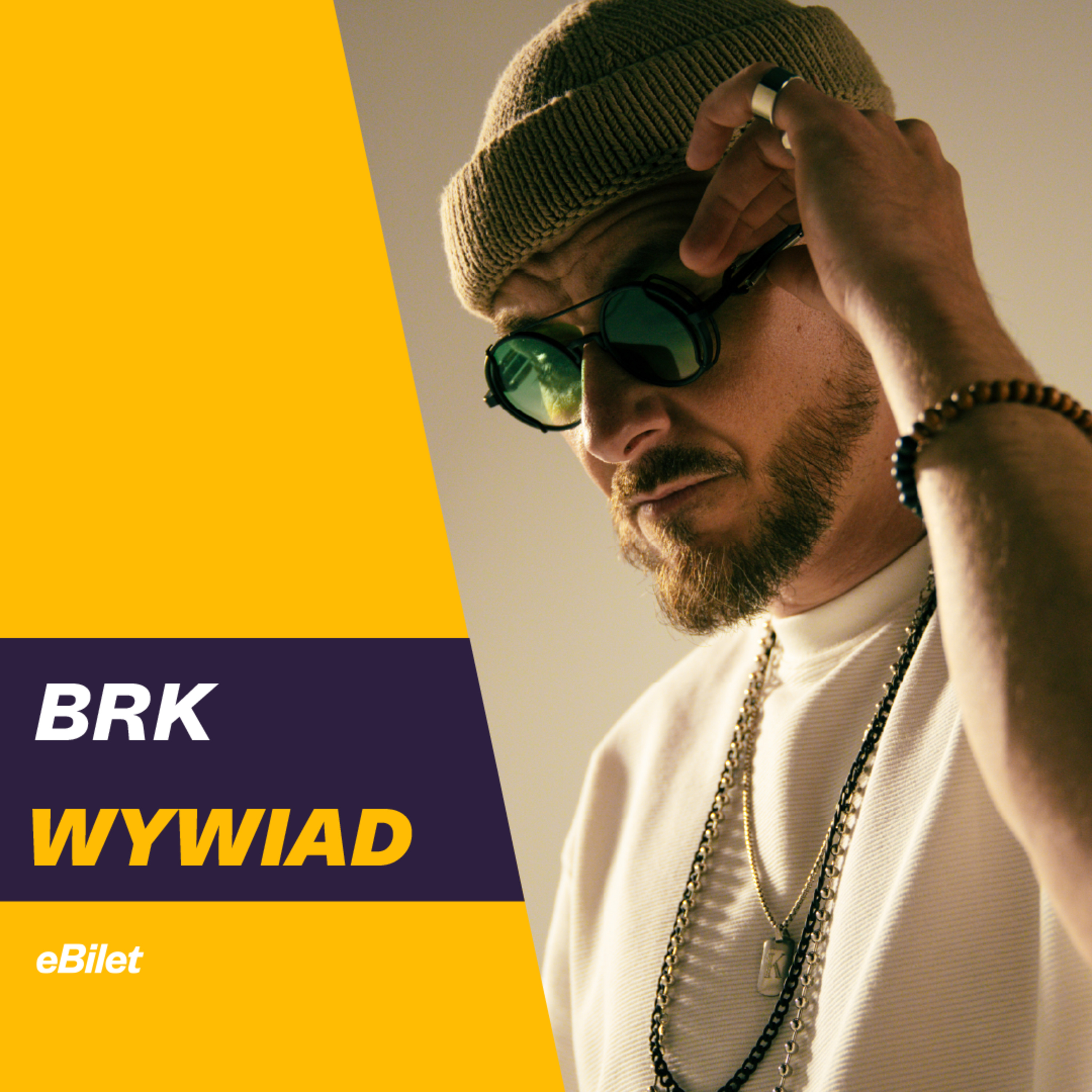 Kultura osobista: Podcast eBilet