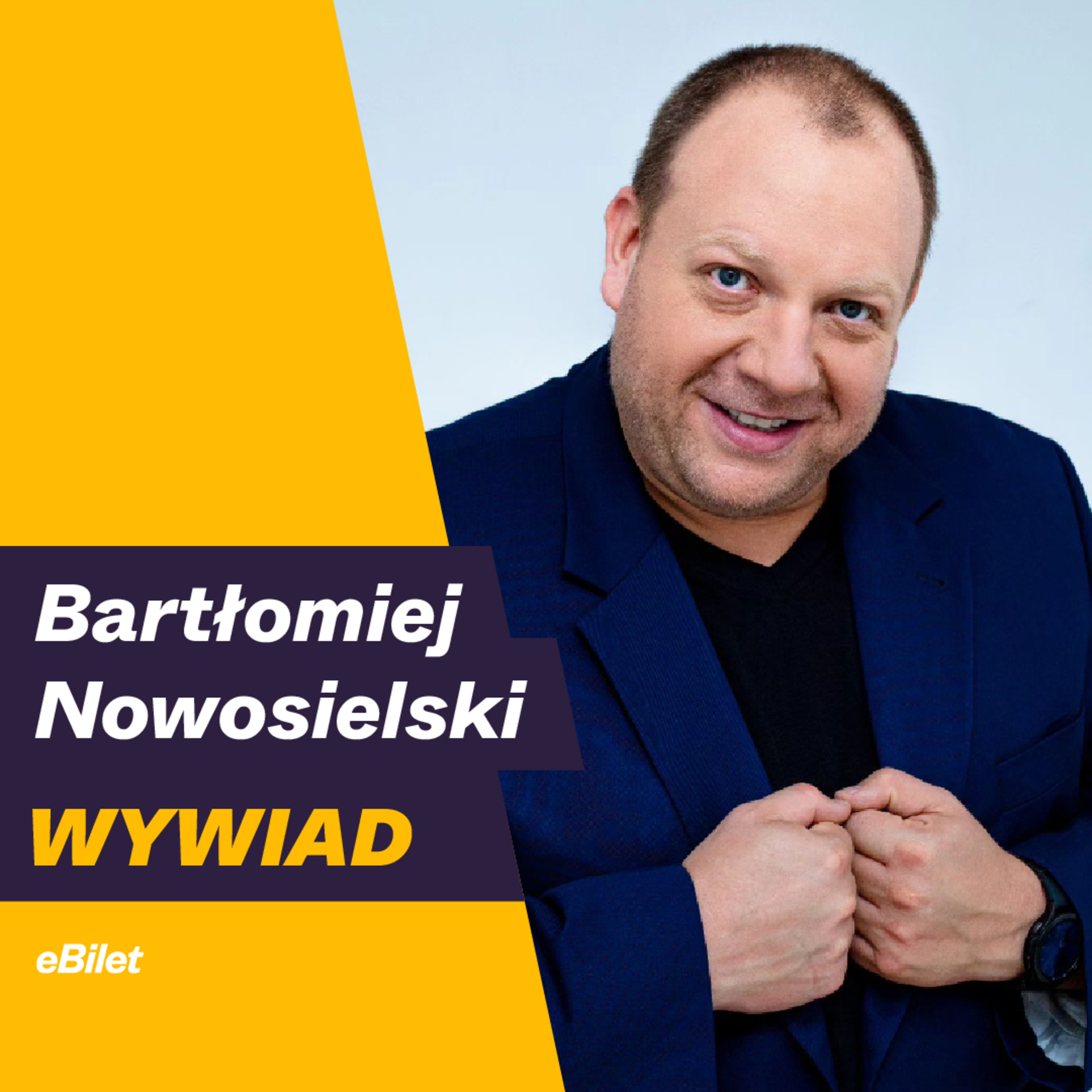 Kultura osobista: Podcast eBilet