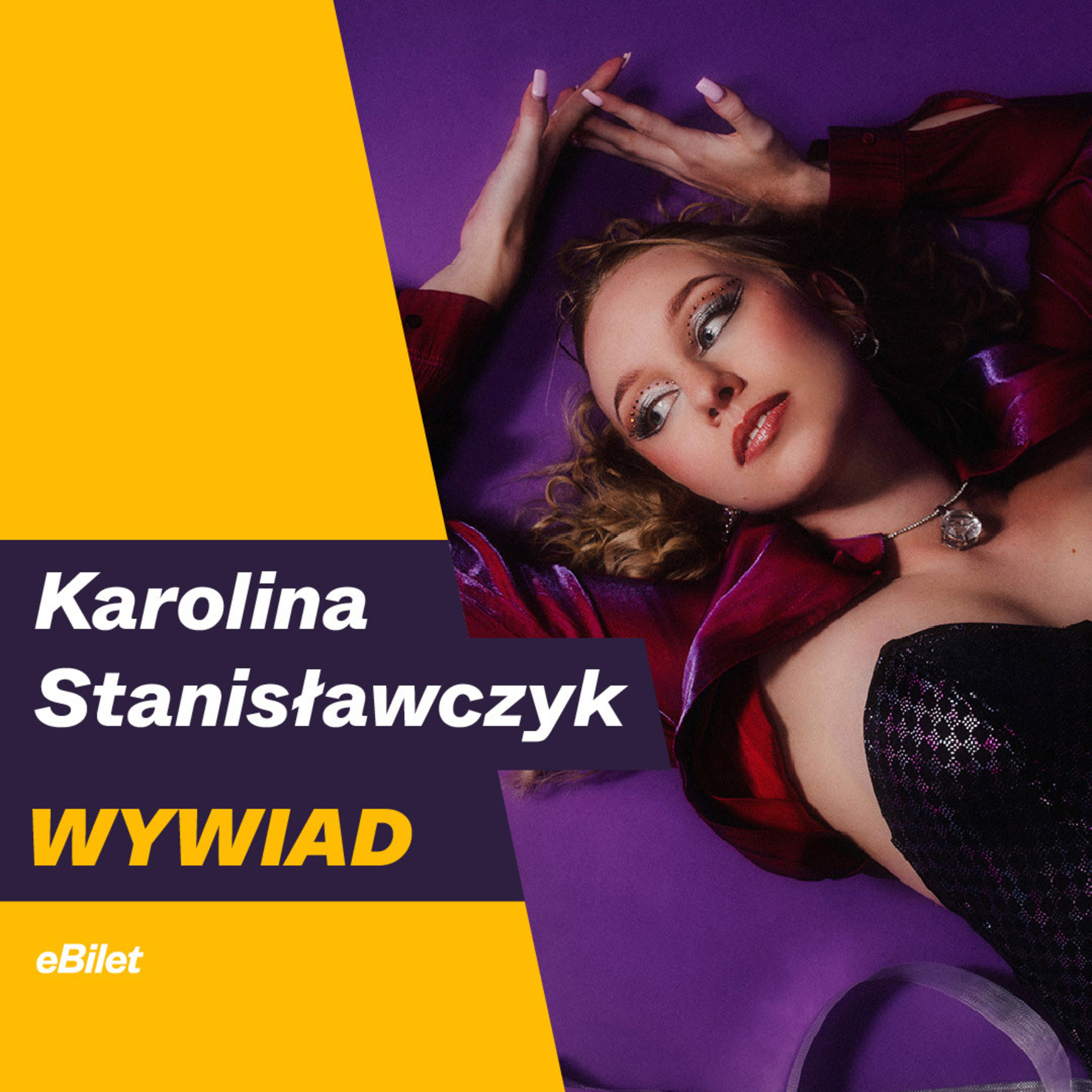 Kultura osobista: Podcast eBilet