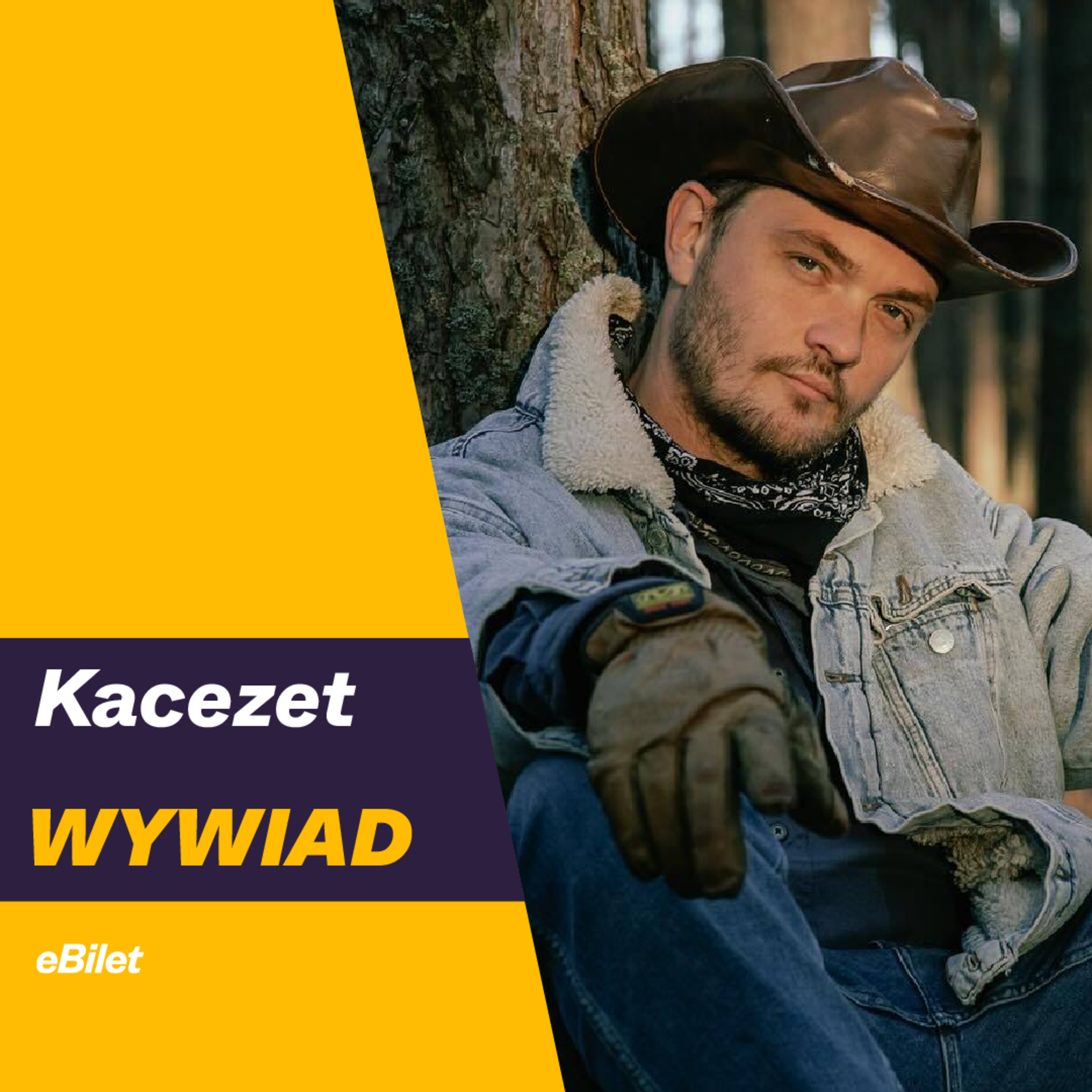 Kultura osobista: Podcast eBilet