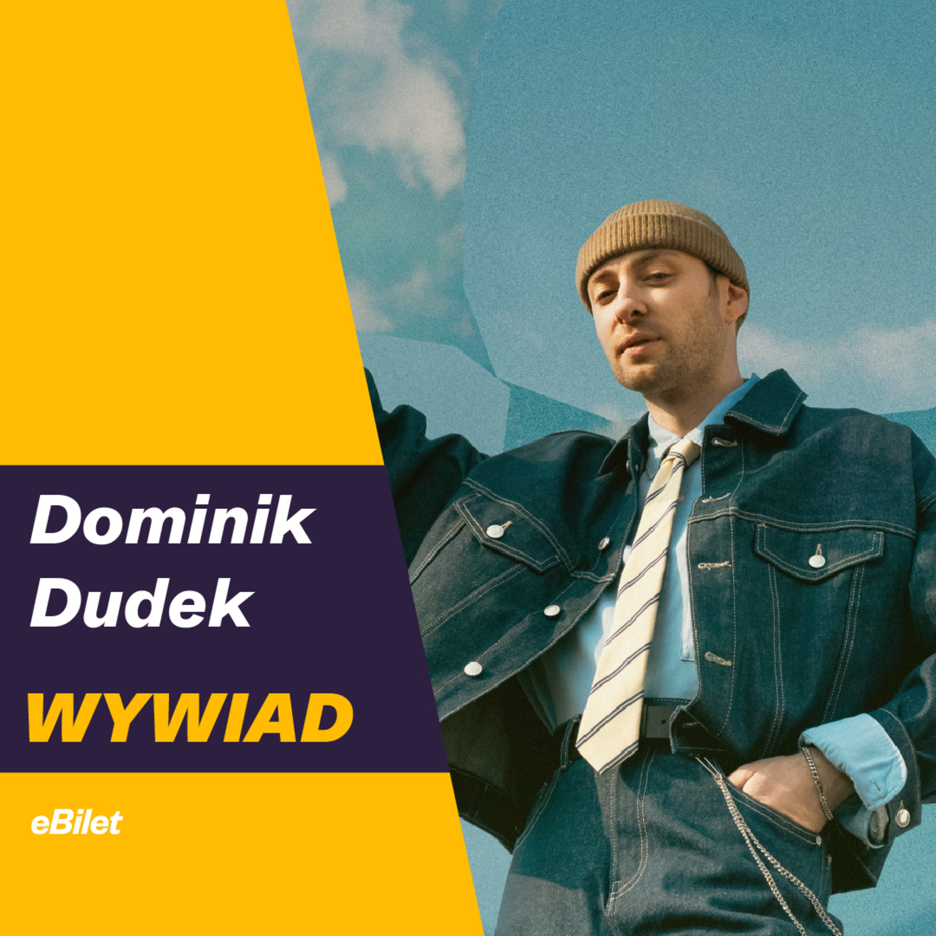 Kultura osobista: Podcast eBilet