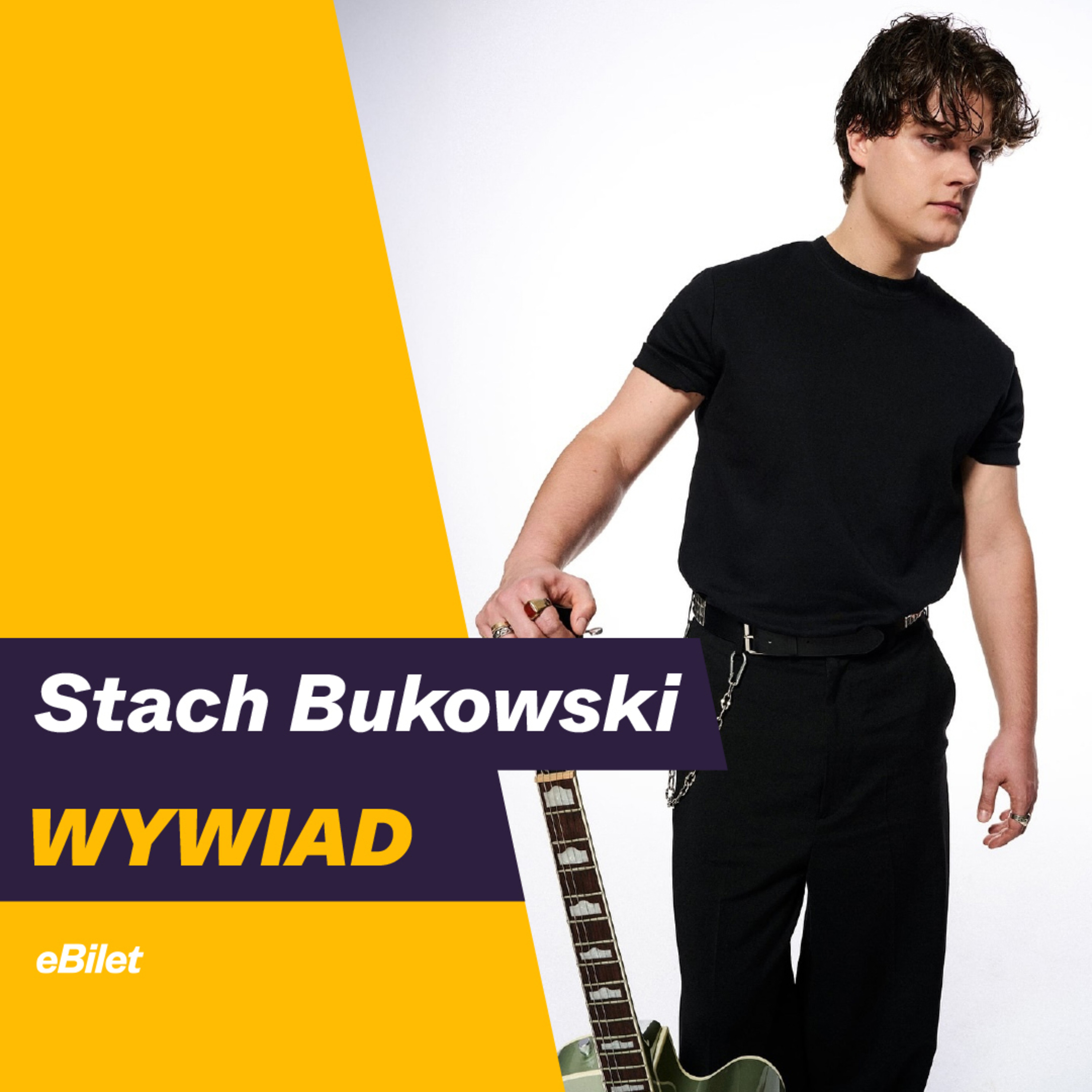 Kultura osobista: Podcast eBilet