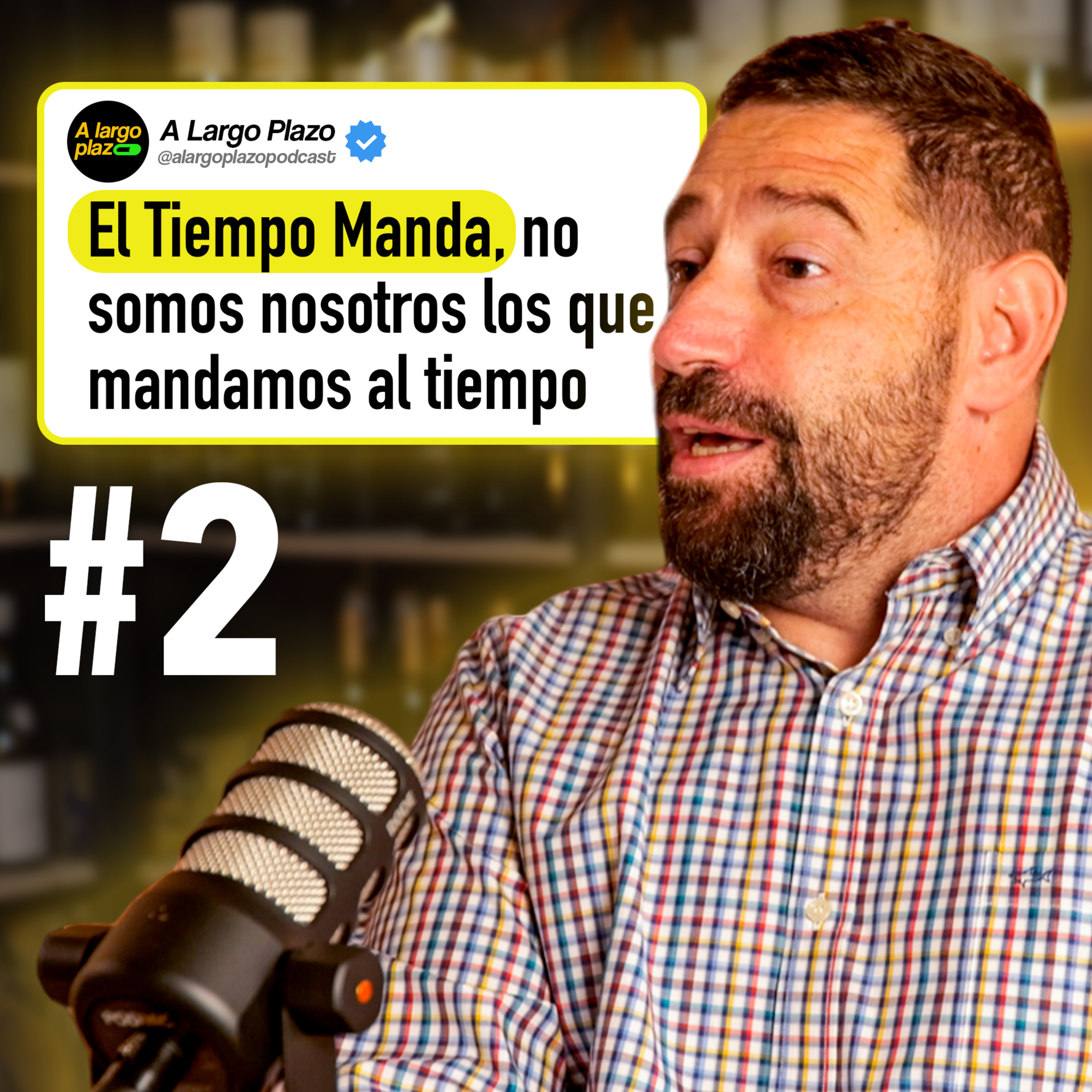 A Largo Plazo Podcast