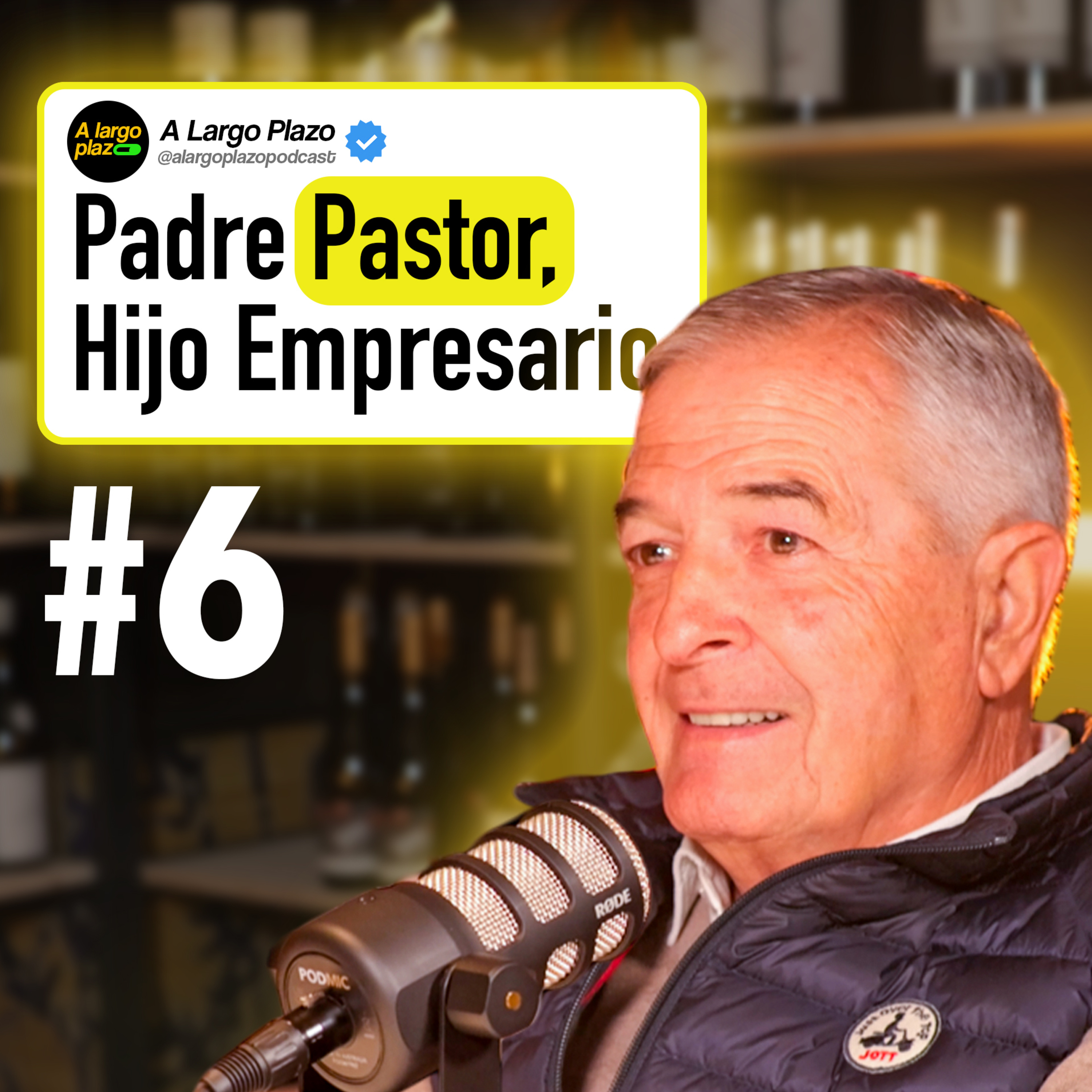 A Largo Plazo Podcast