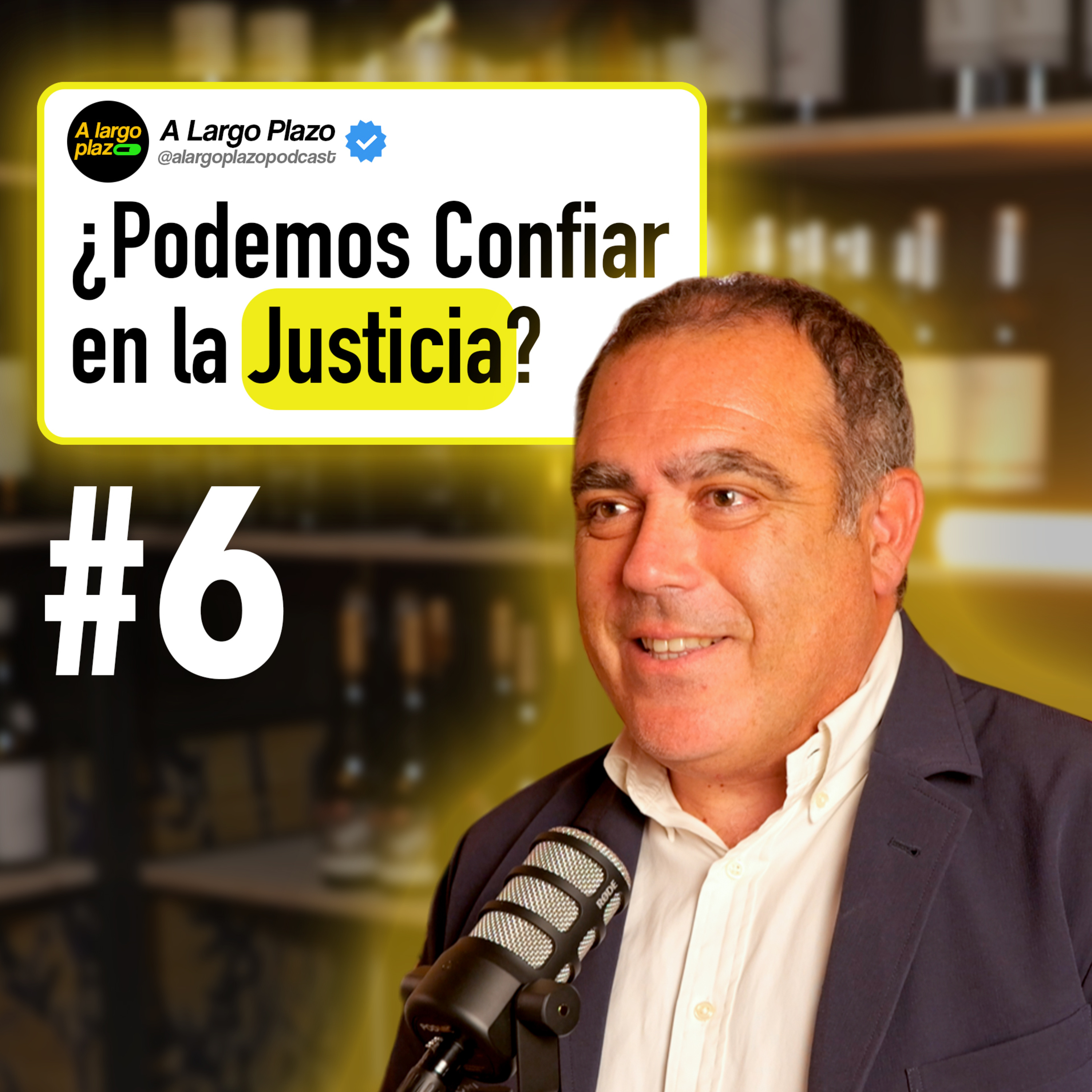 A Largo Plazo Podcast
