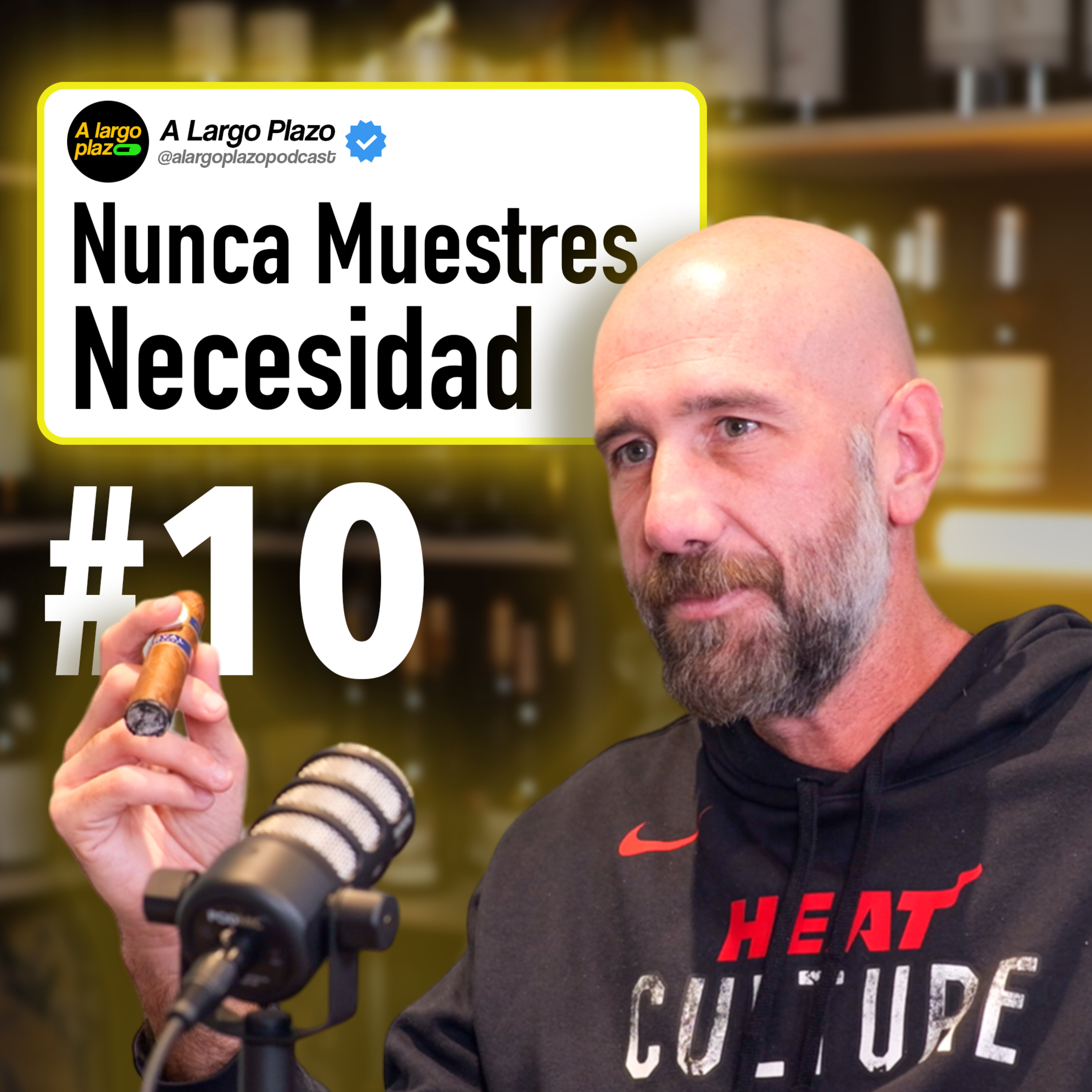 A Largo Plazo Podcast