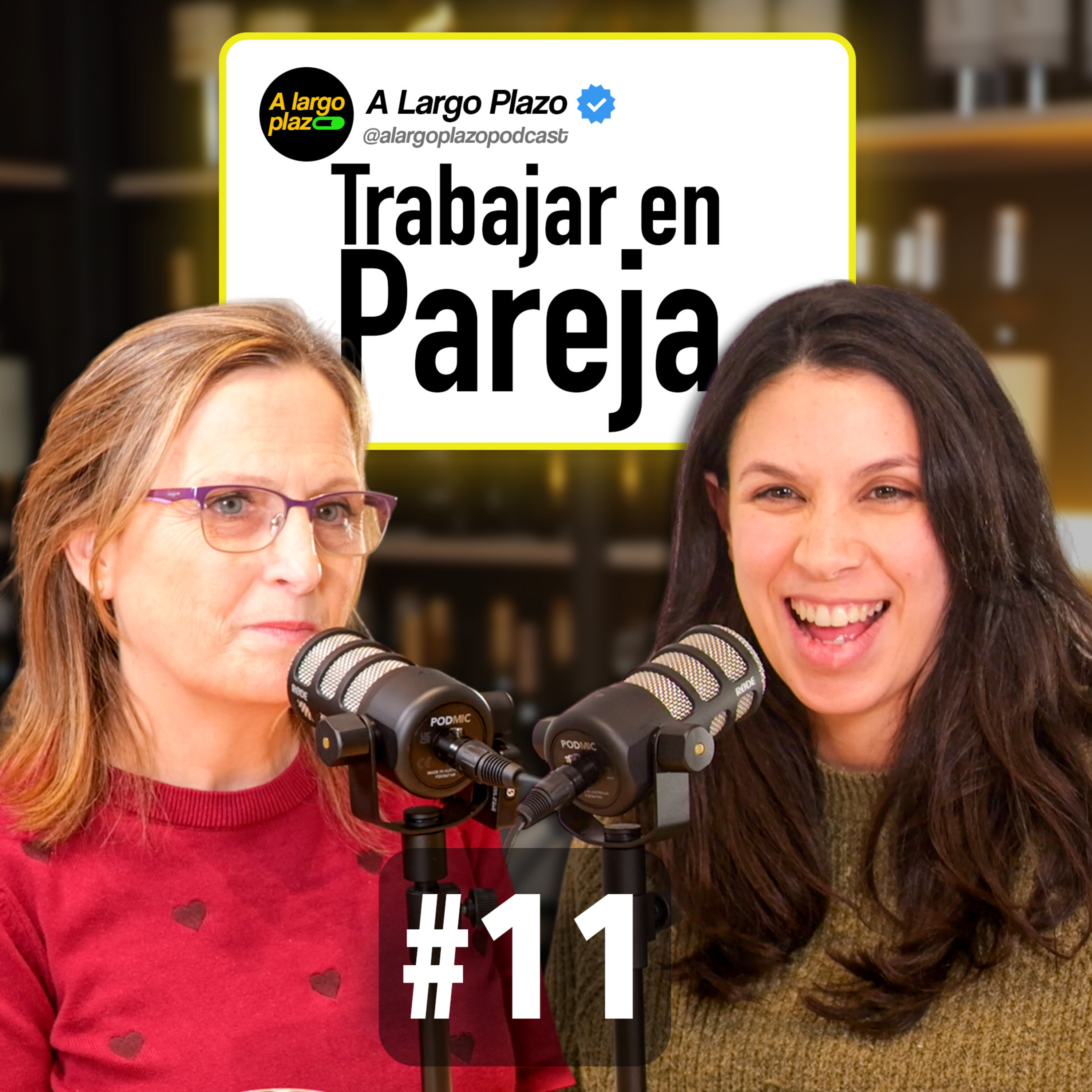 A Largo Plazo Podcast