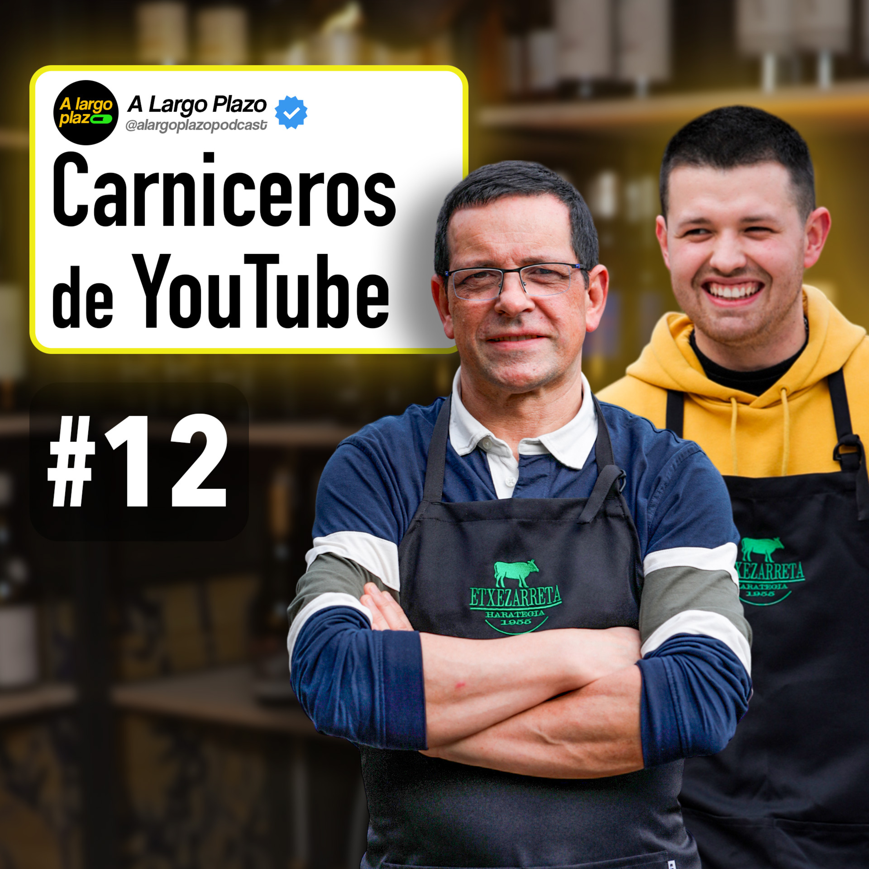 A Largo Plazo Podcast