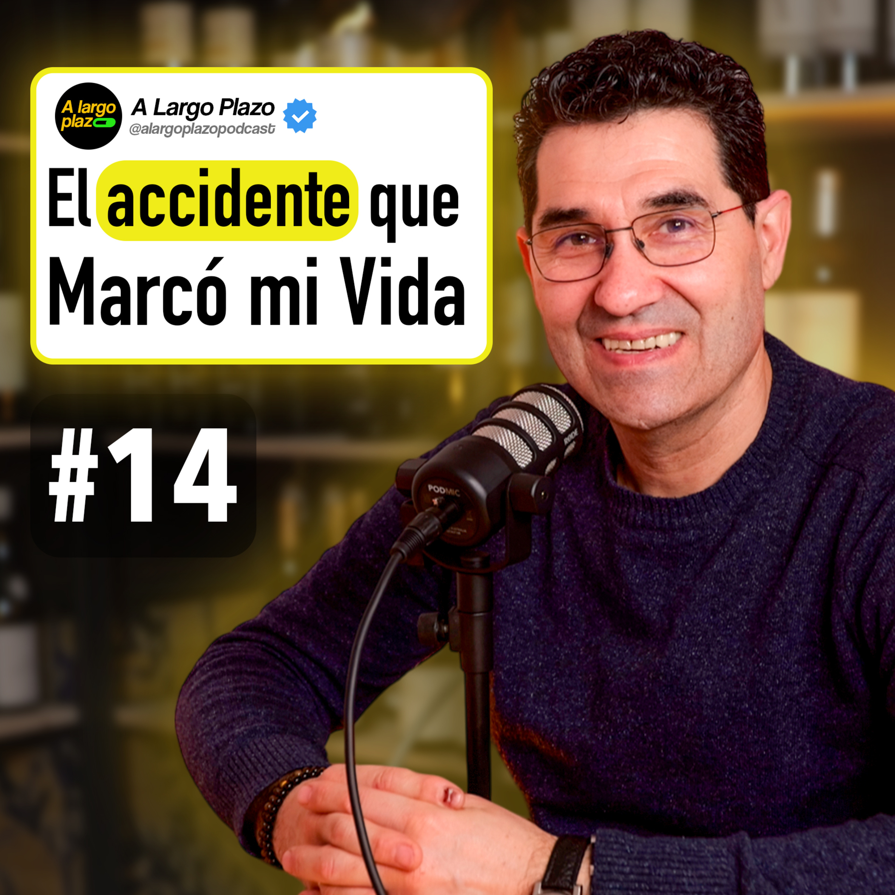 A Largo Plazo Podcast