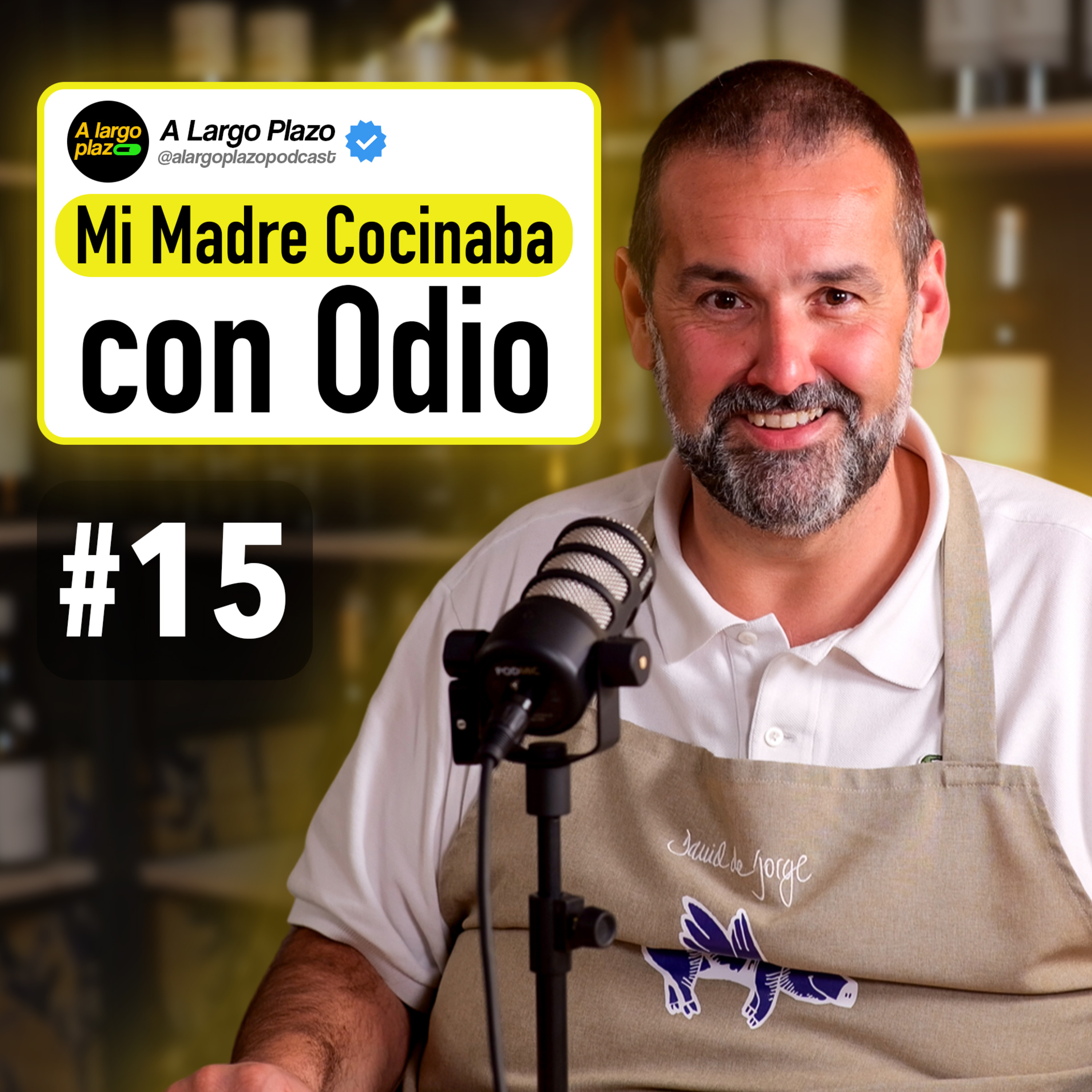 A Largo Plazo Podcast