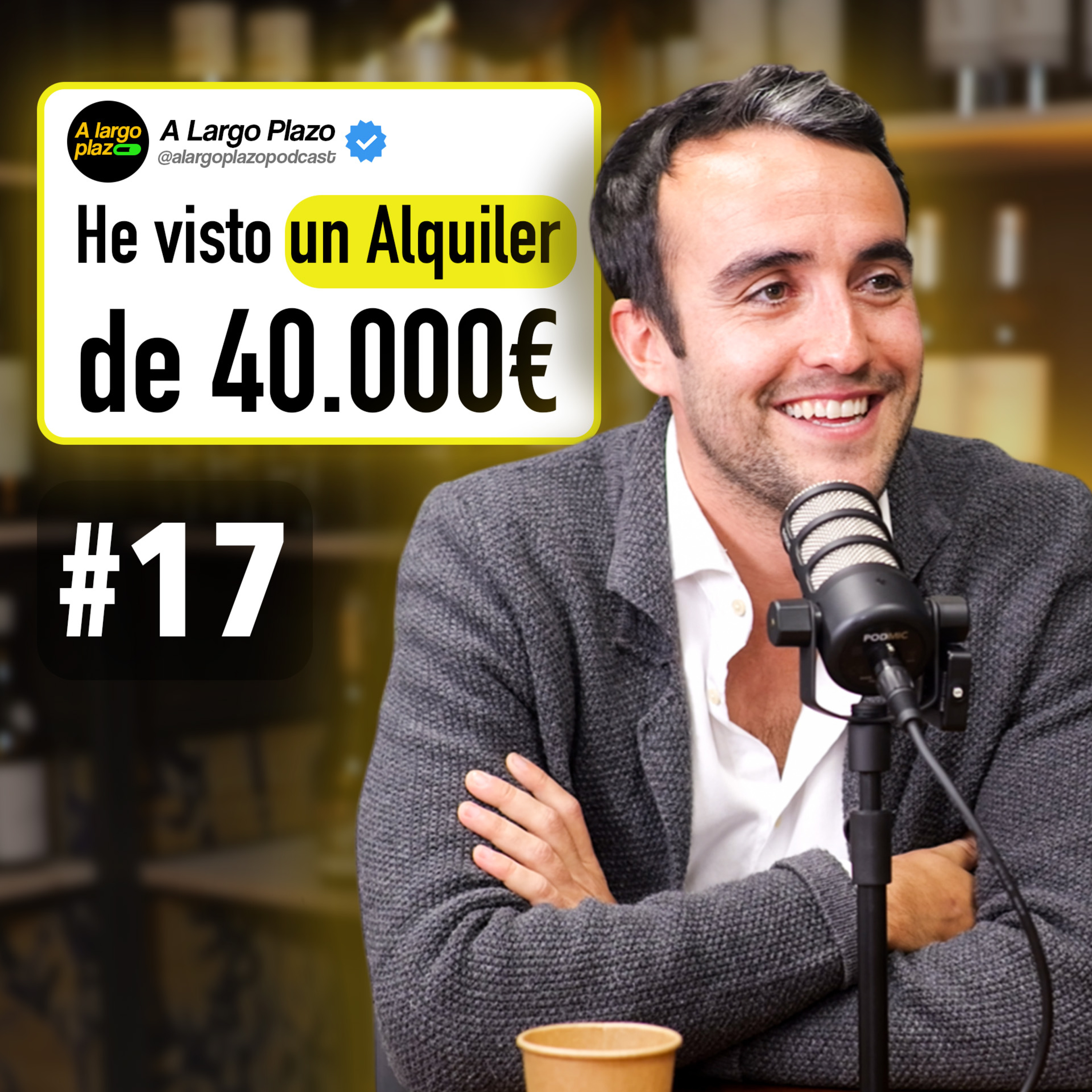 A Largo Plazo Podcast