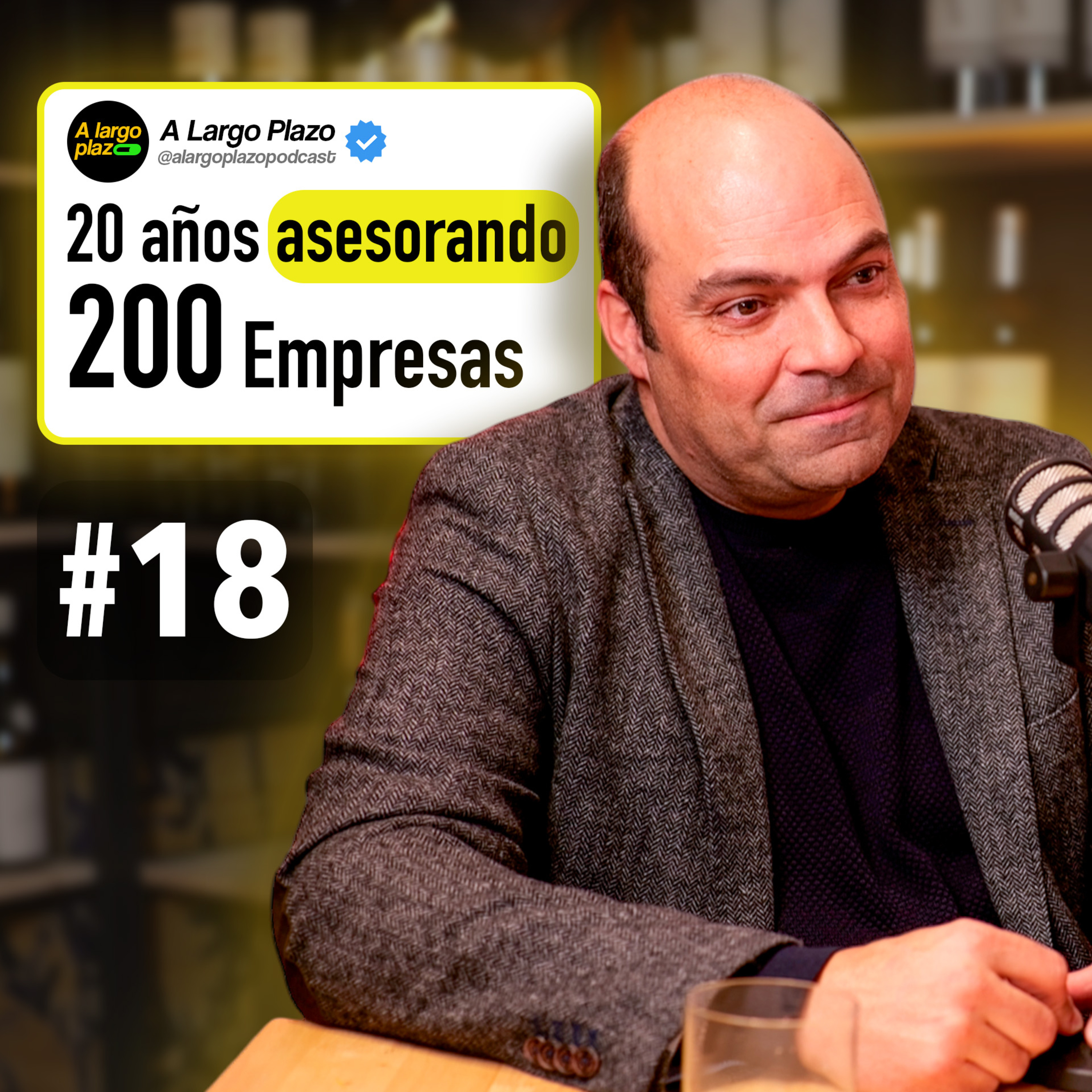 A Largo Plazo Podcast