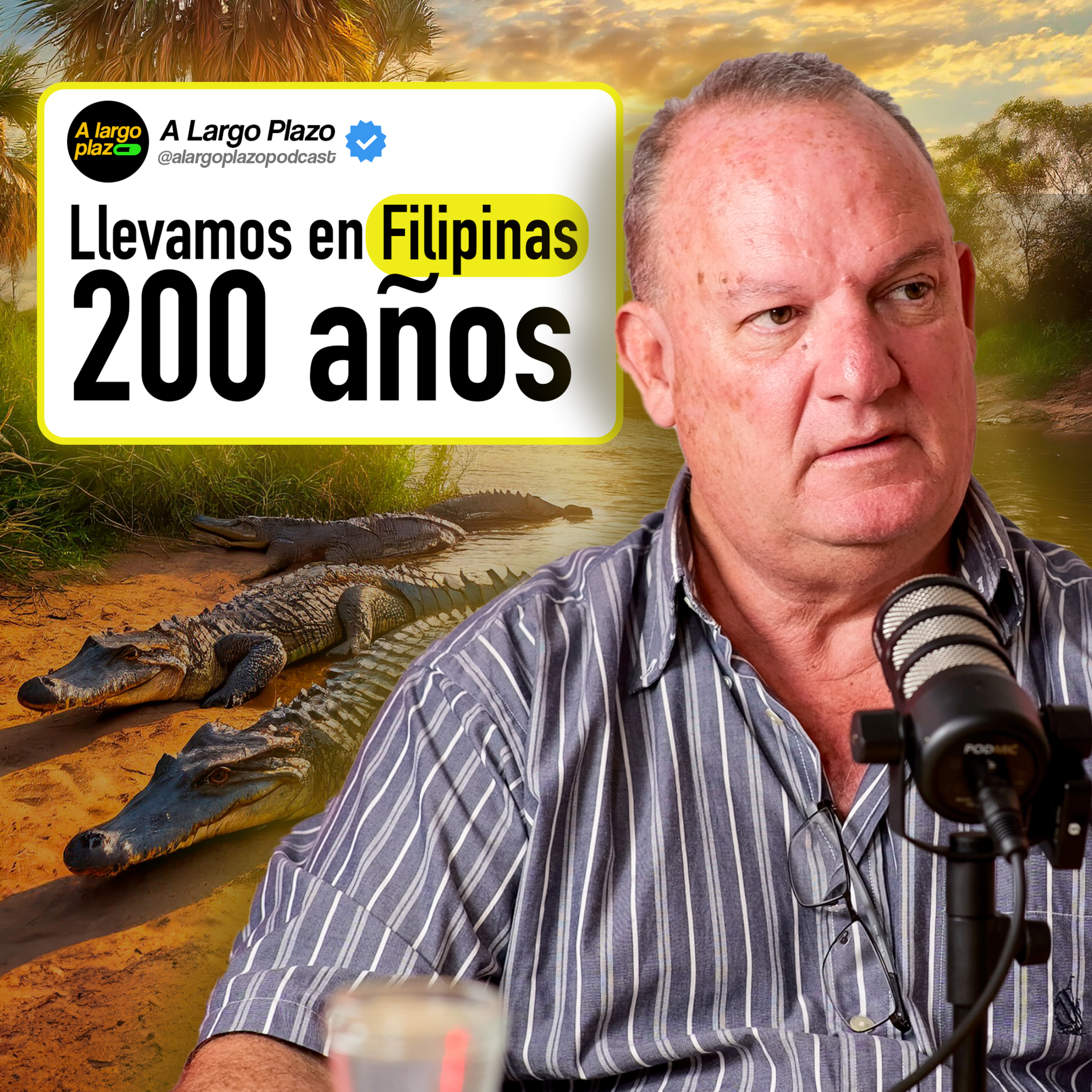 A Largo Plazo Podcast