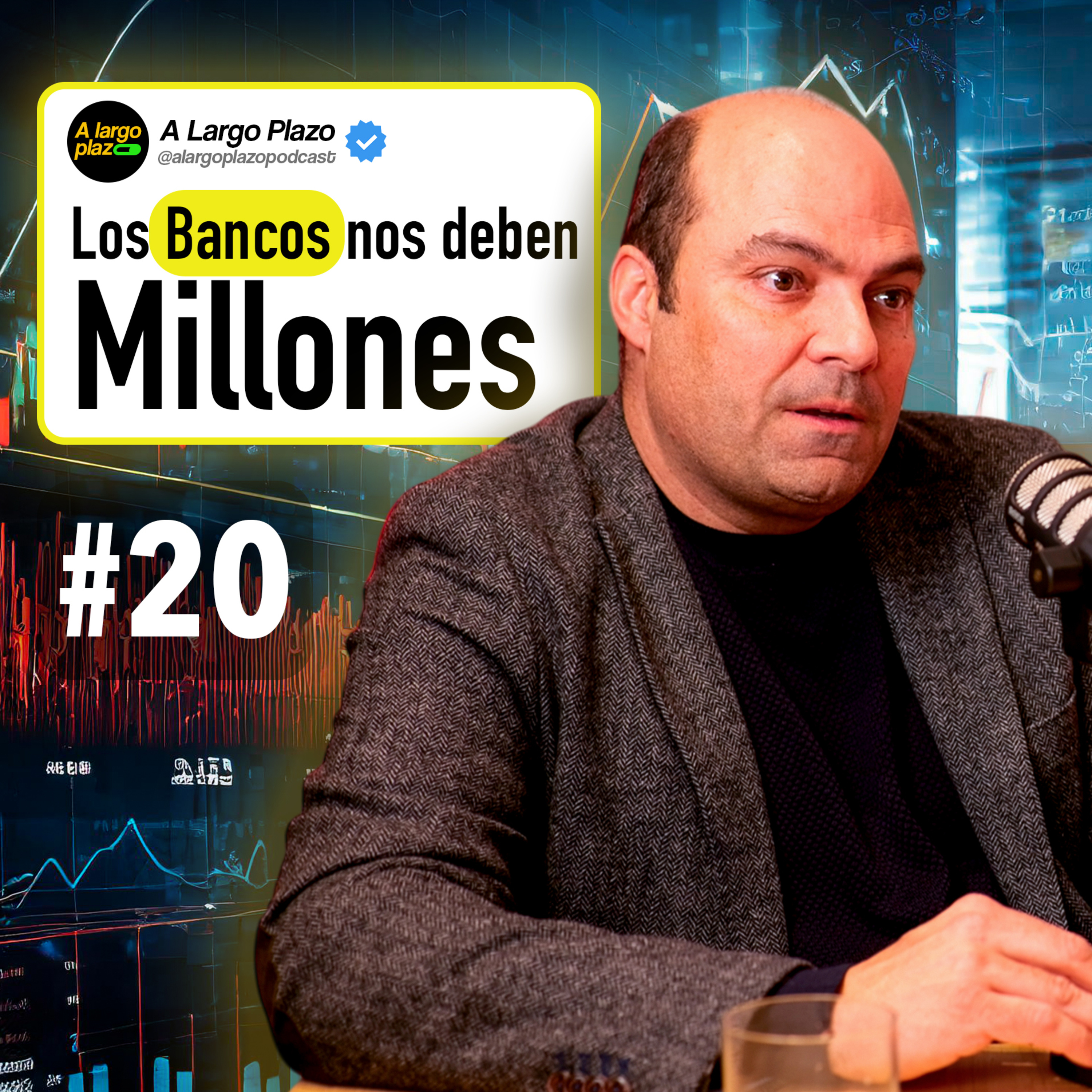A Largo Plazo Podcast