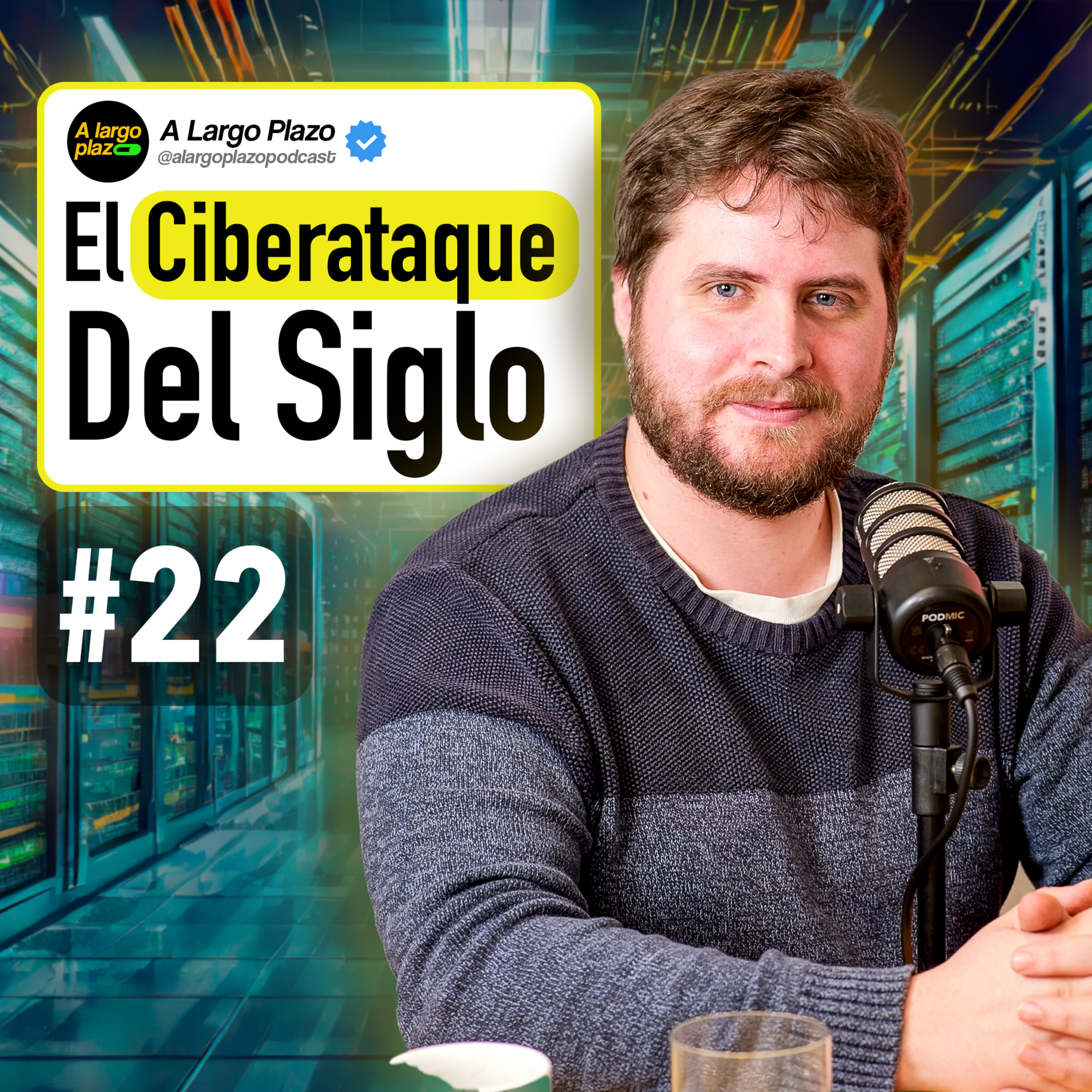 A Largo Plazo Podcast