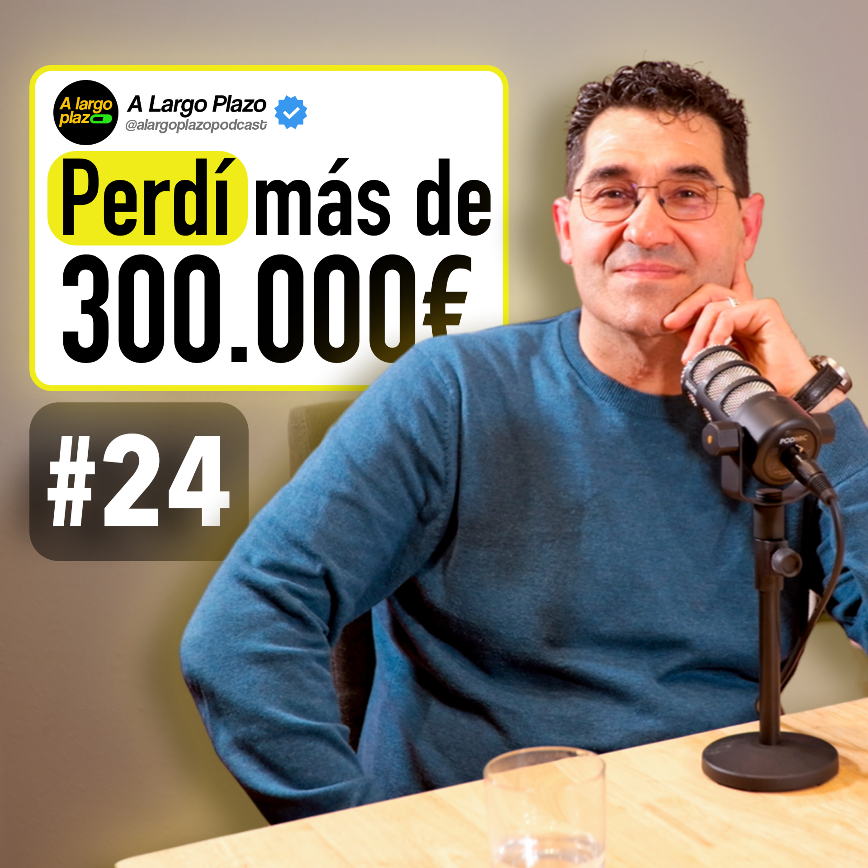 A Largo Plazo Podcast