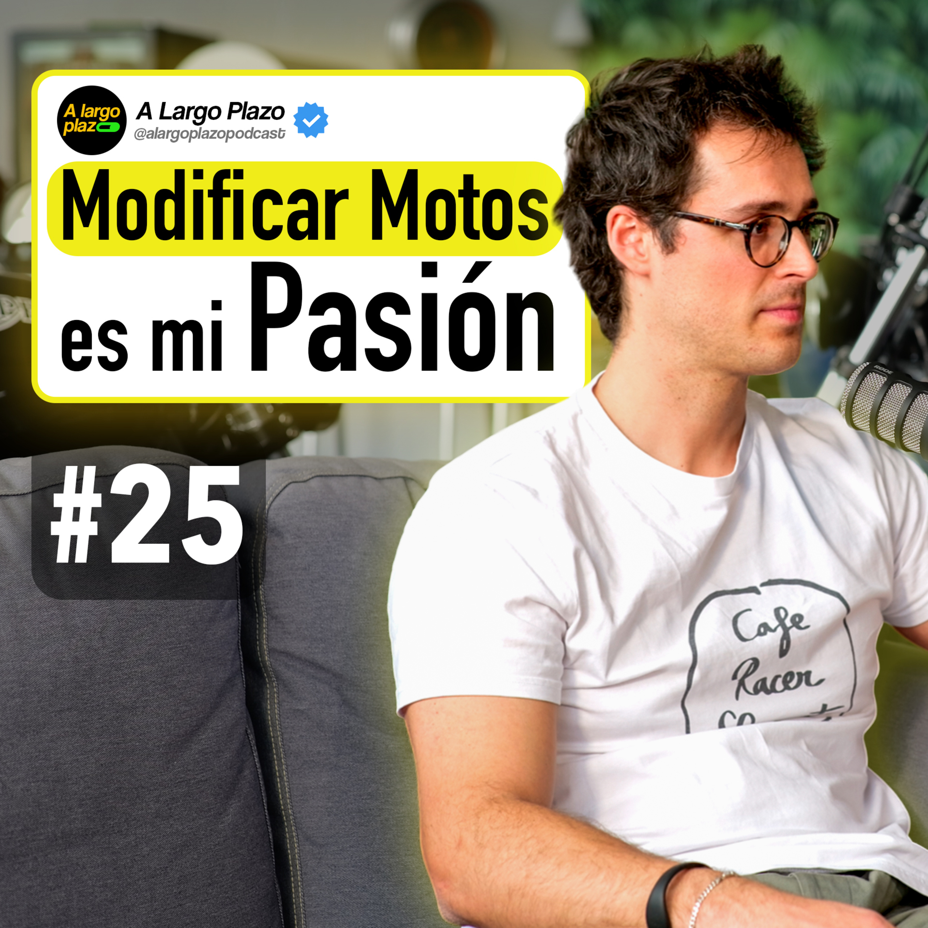 A Largo Plazo Podcast