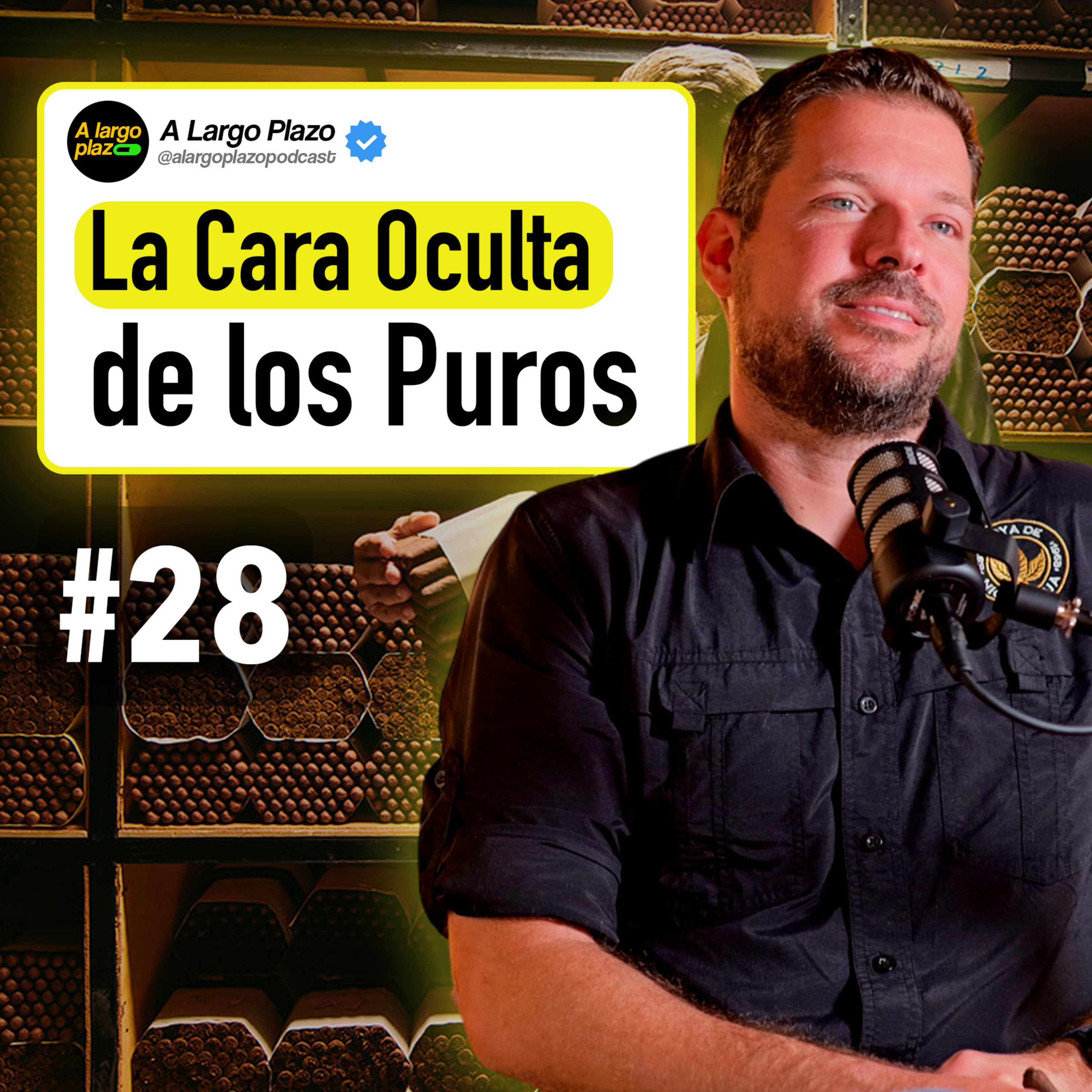 A Largo Plazo Podcast