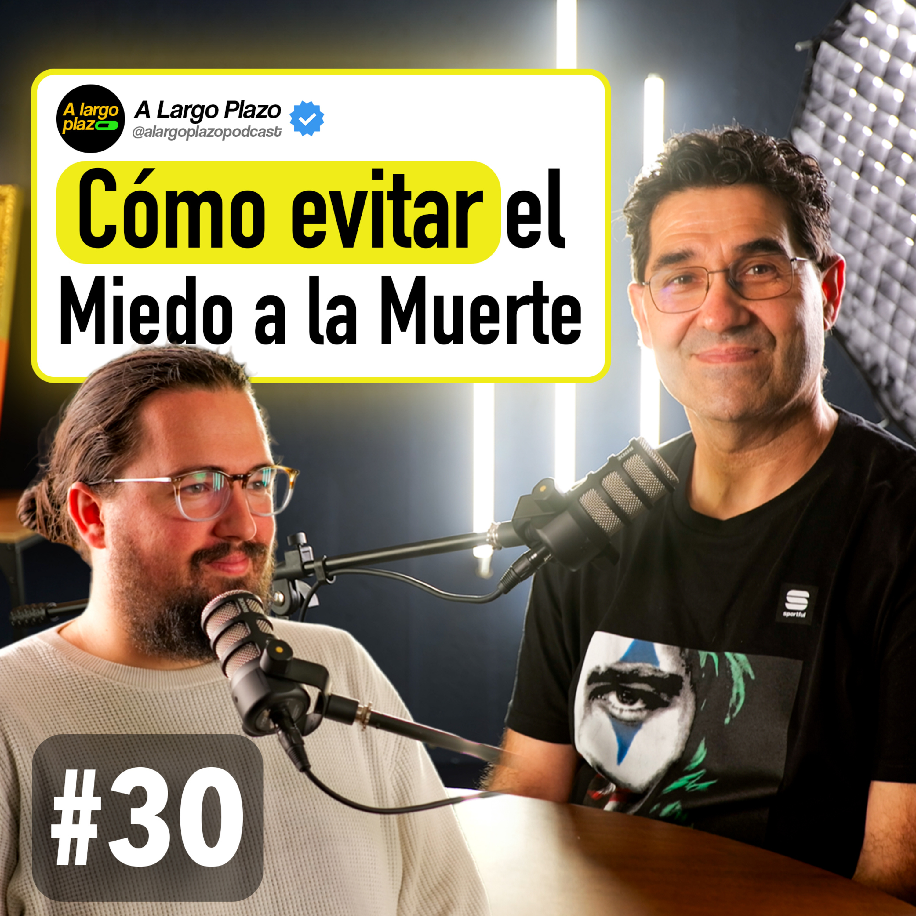 A Largo Plazo Podcast
