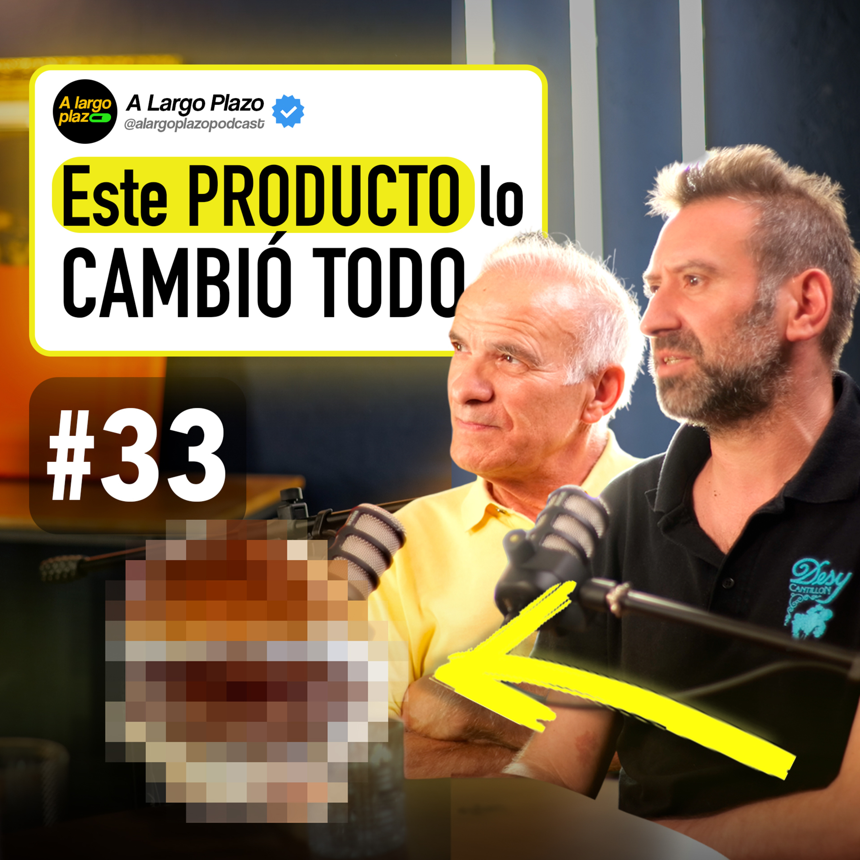 A Largo Plazo Podcast