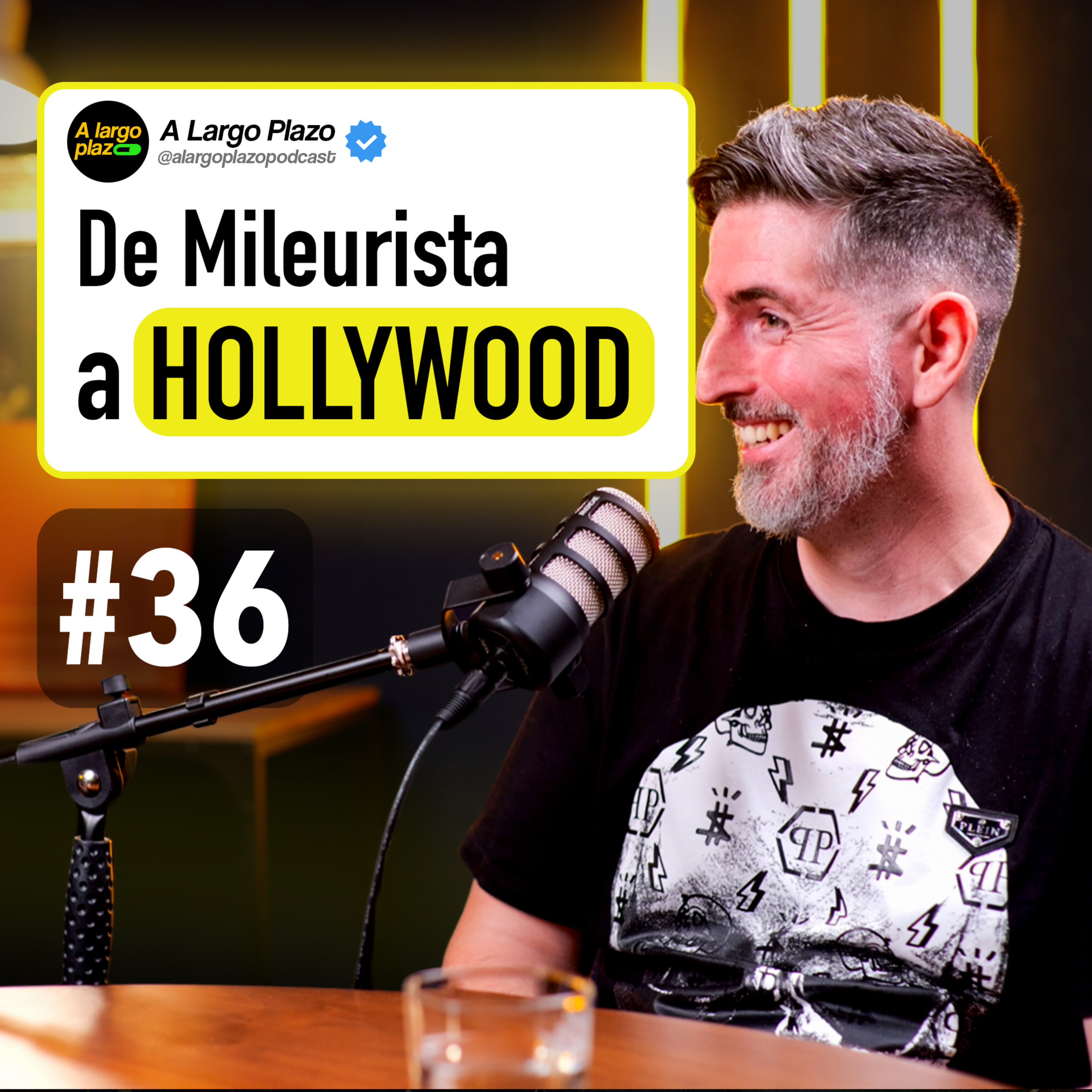 A Largo Plazo Podcast