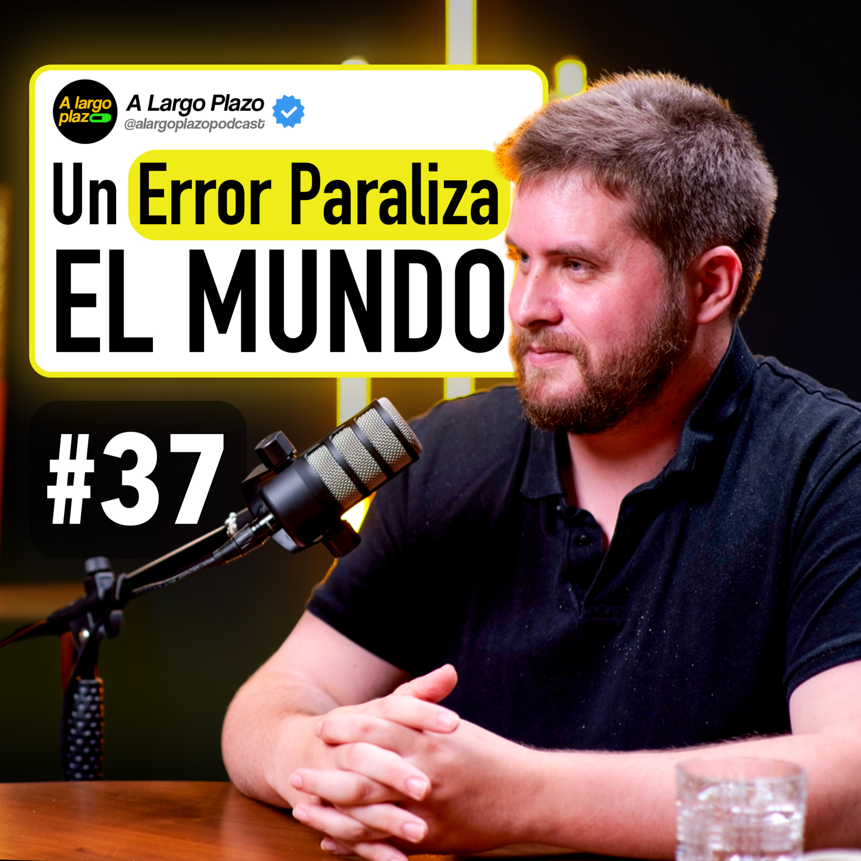 A Largo Plazo Podcast