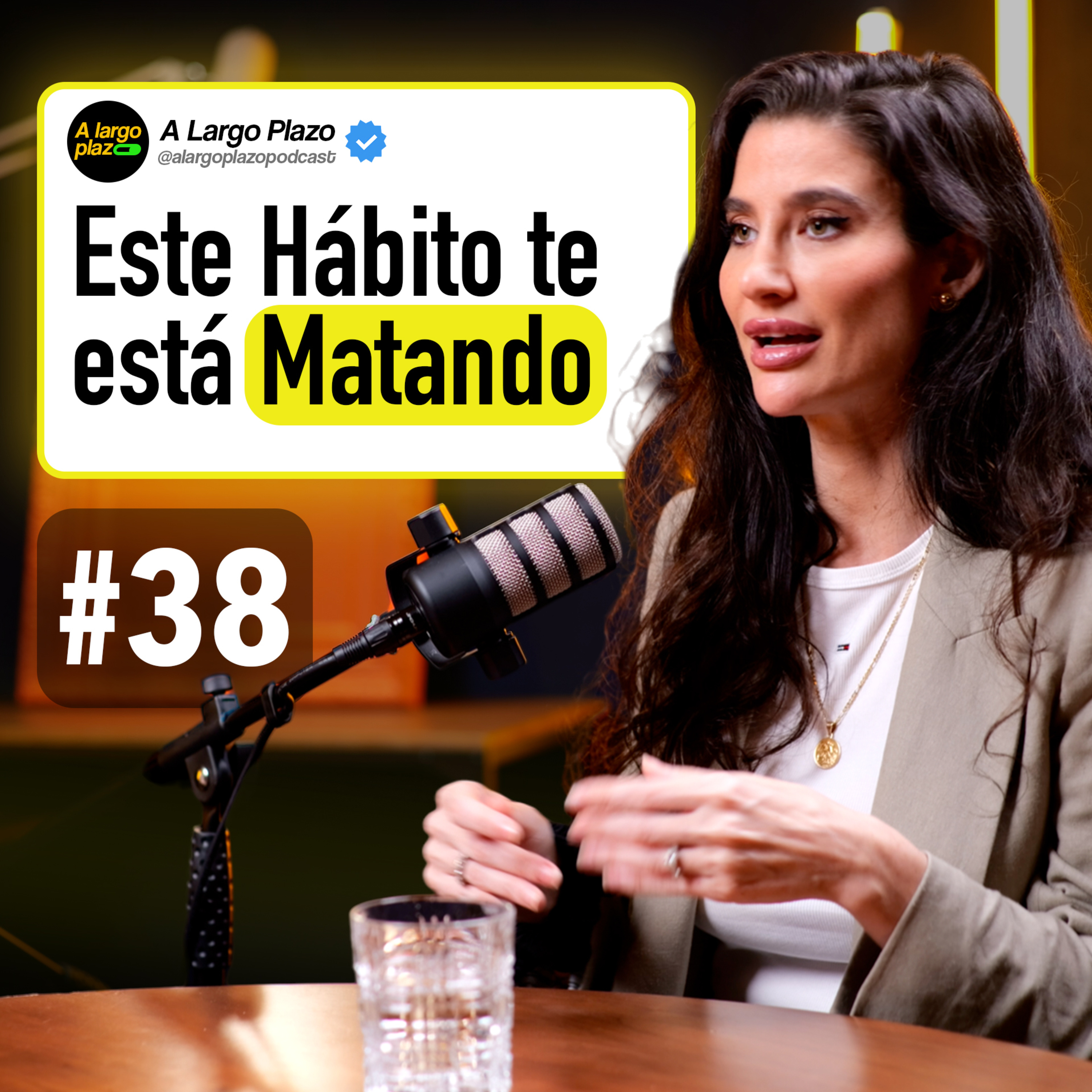A Largo Plazo Podcast
