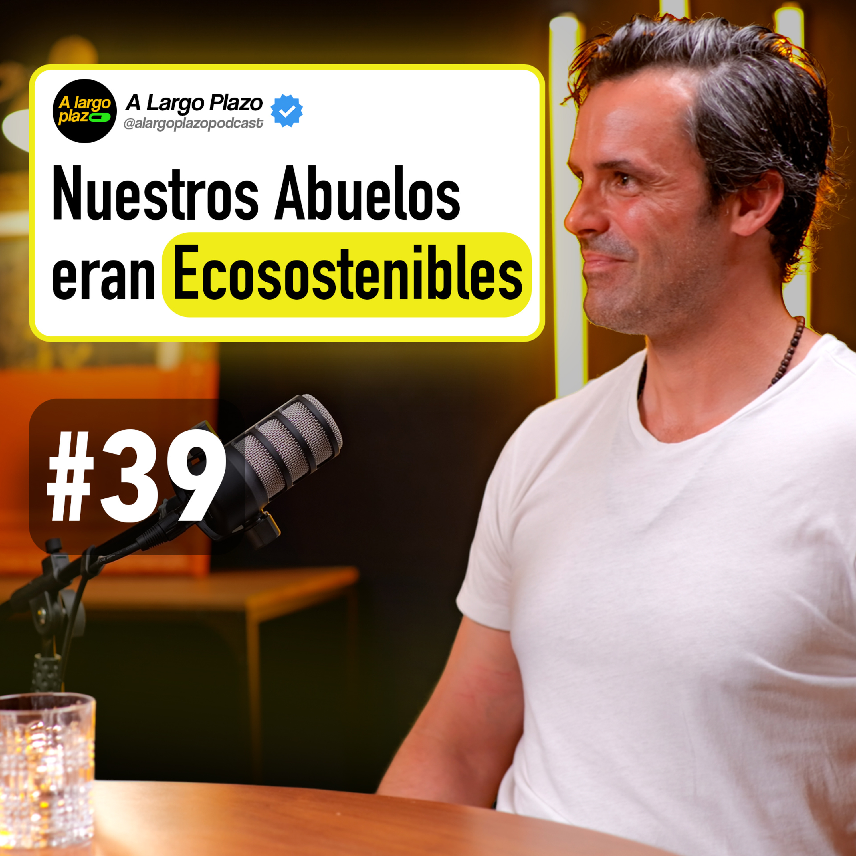 A Largo Plazo Podcast