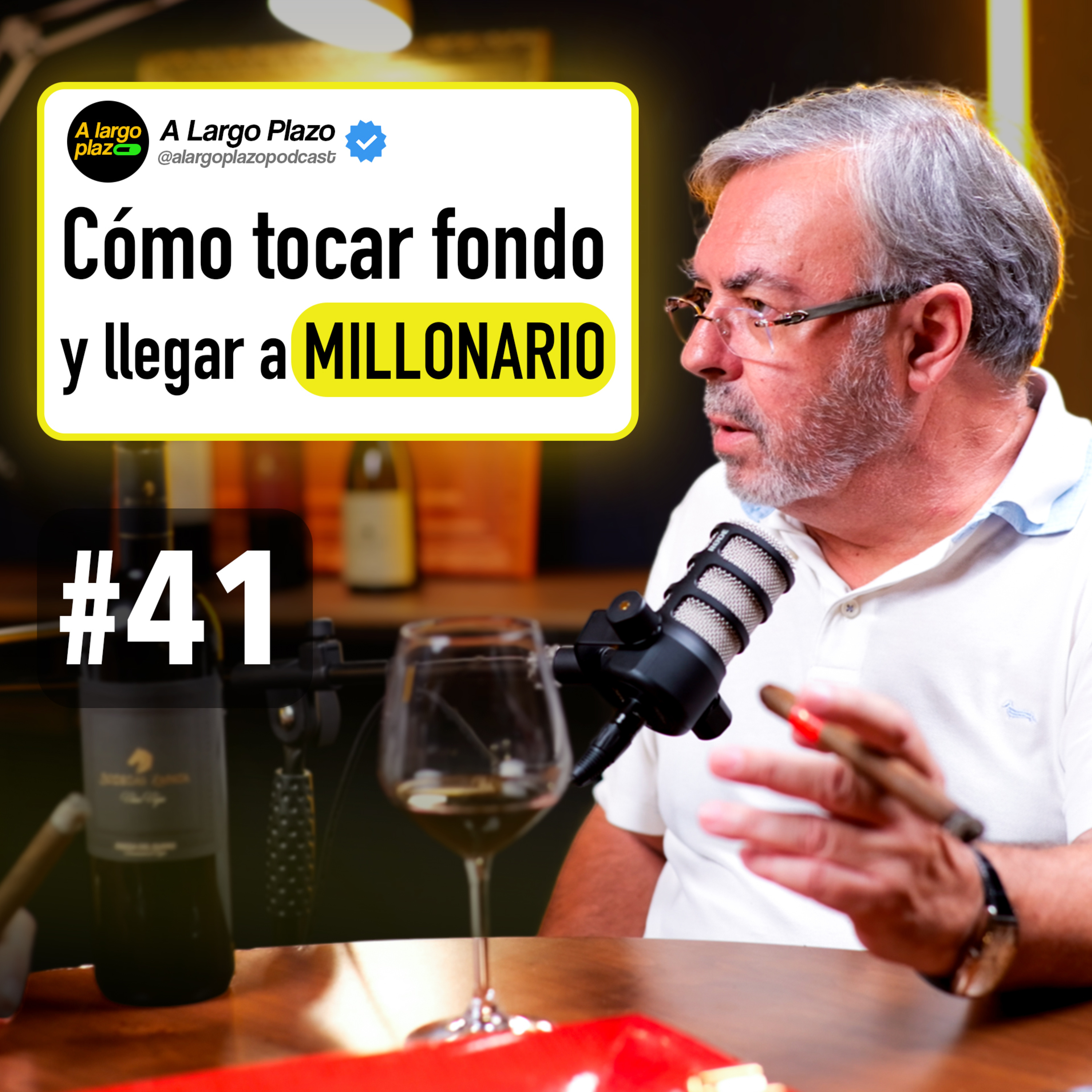 A Largo Plazo Podcast