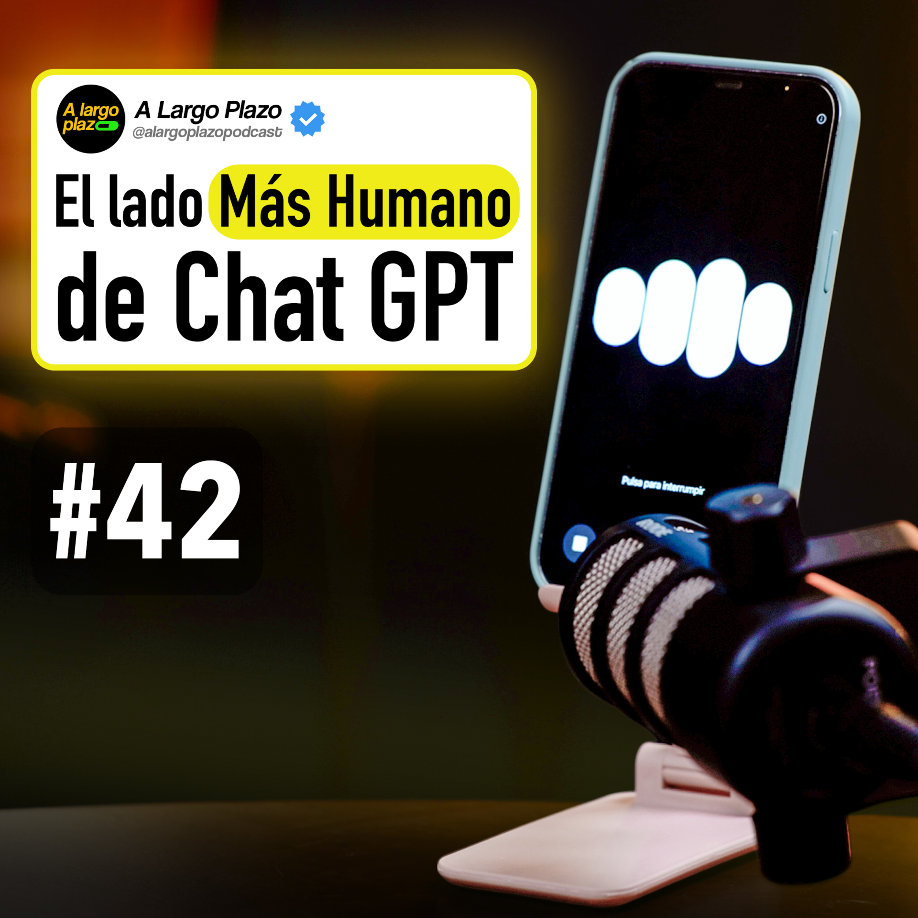 A Largo Plazo Podcast
