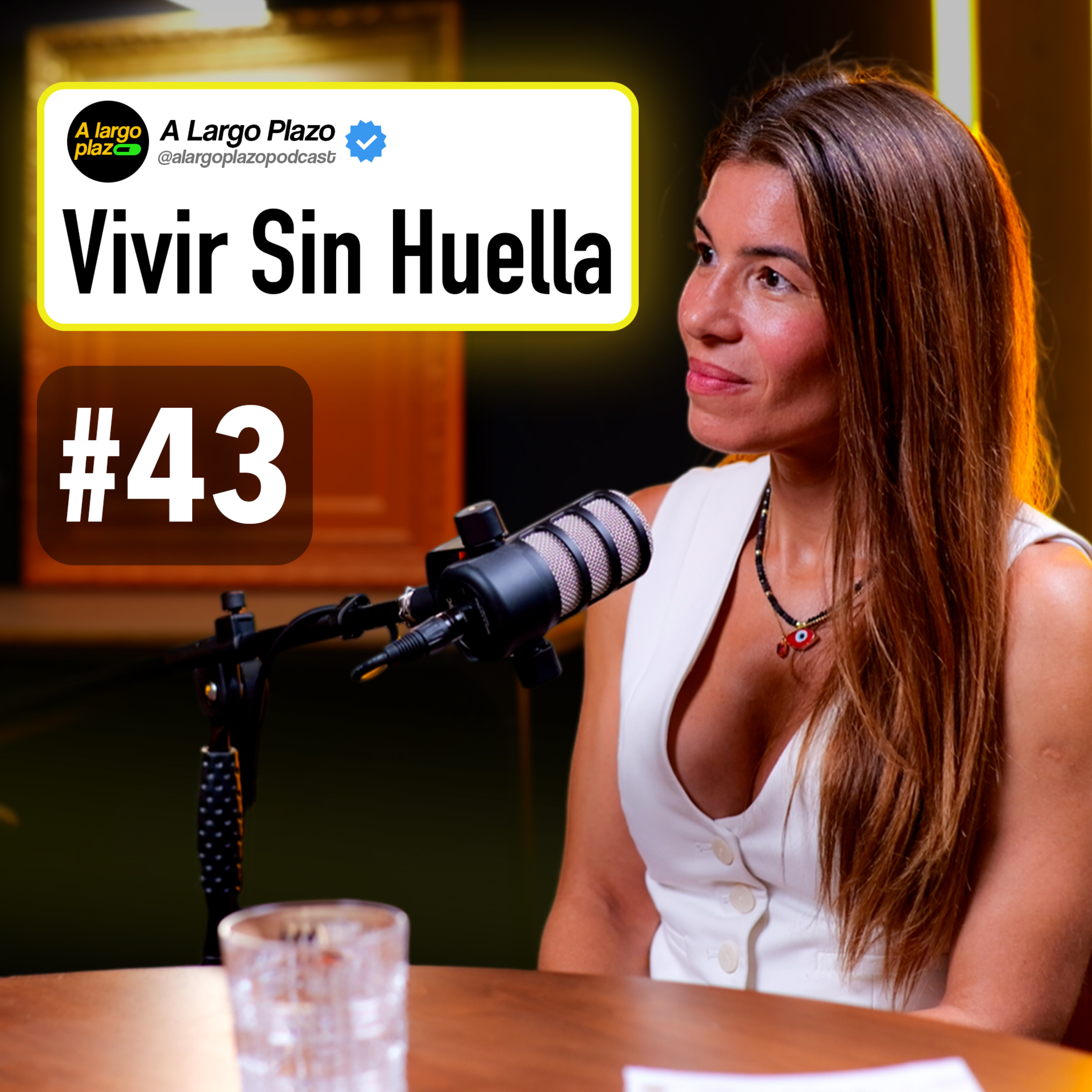 A Largo Plazo Podcast