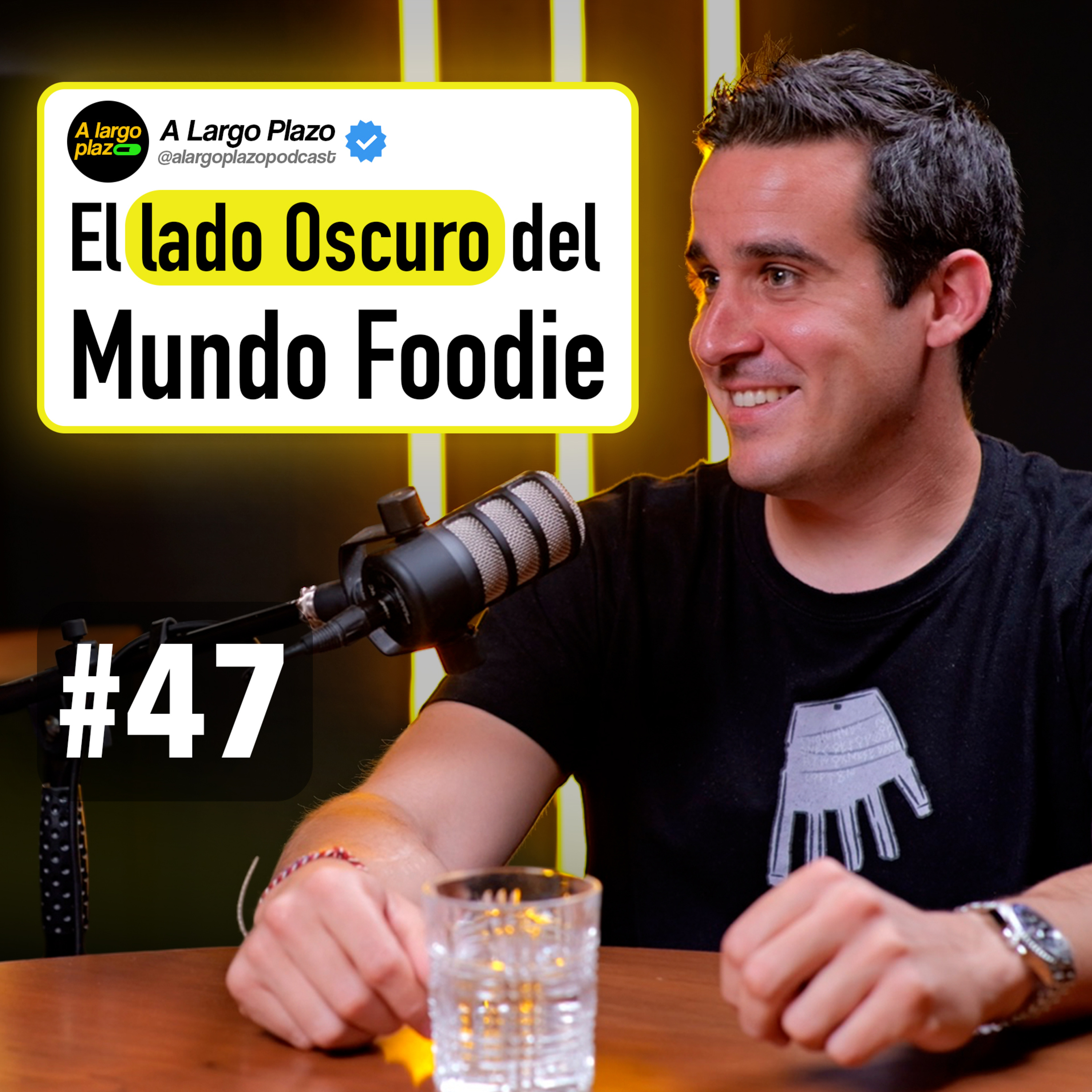 A Largo Plazo Podcast
