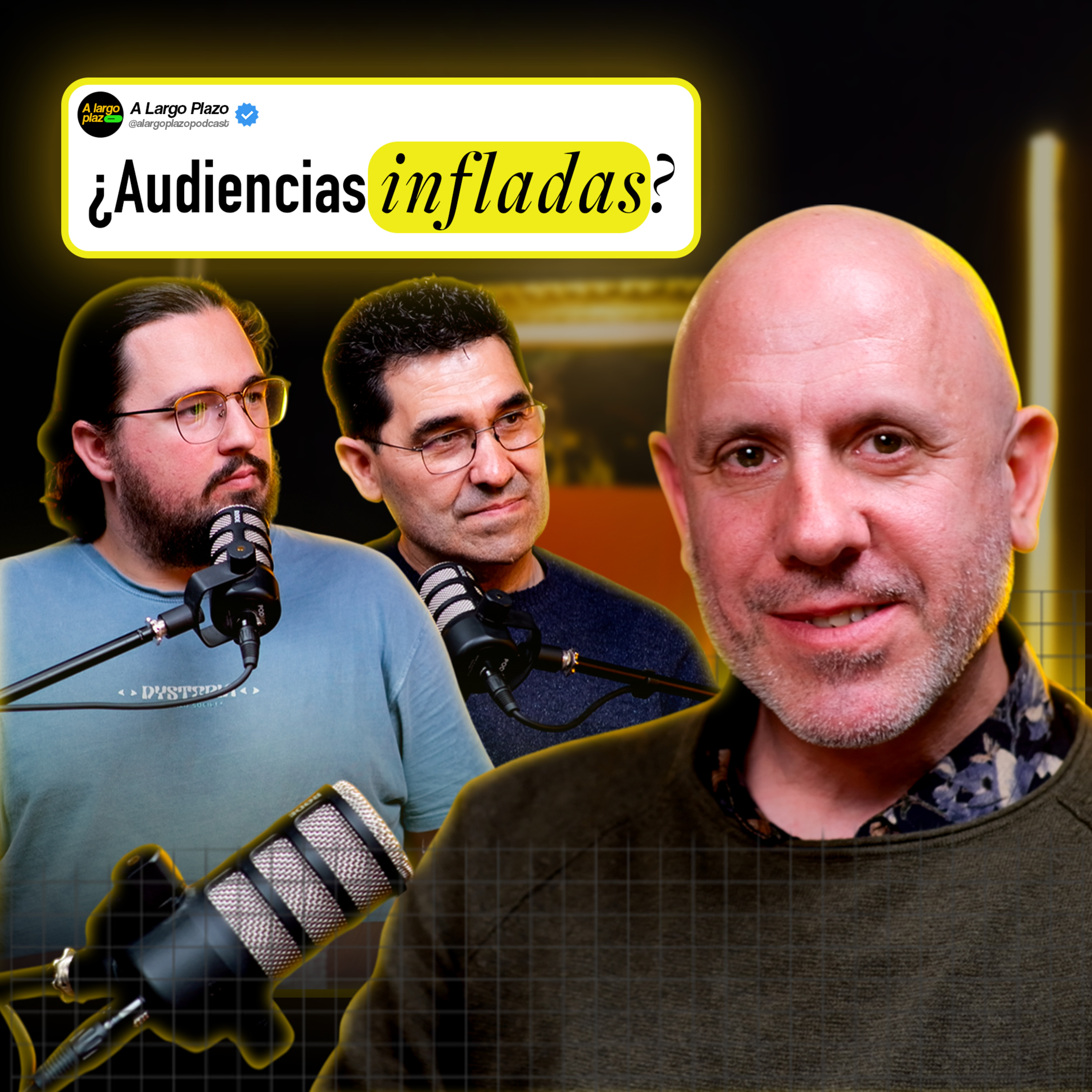 A Largo Plazo Podcast